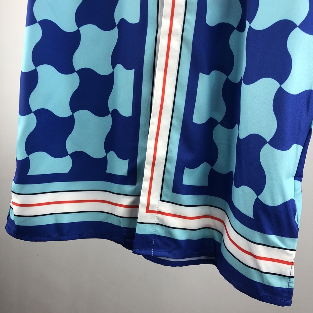 Casablanca Sommeranzug Size M-XXXL