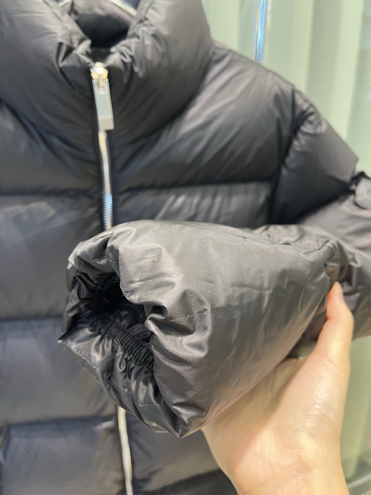 Moncler 25SS Tarn Down Jacket Size 1-5