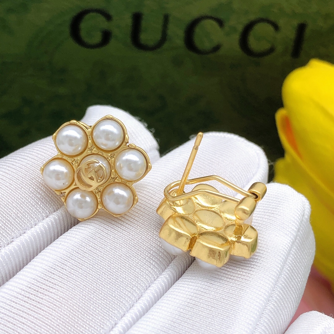 Gucci Earrings
