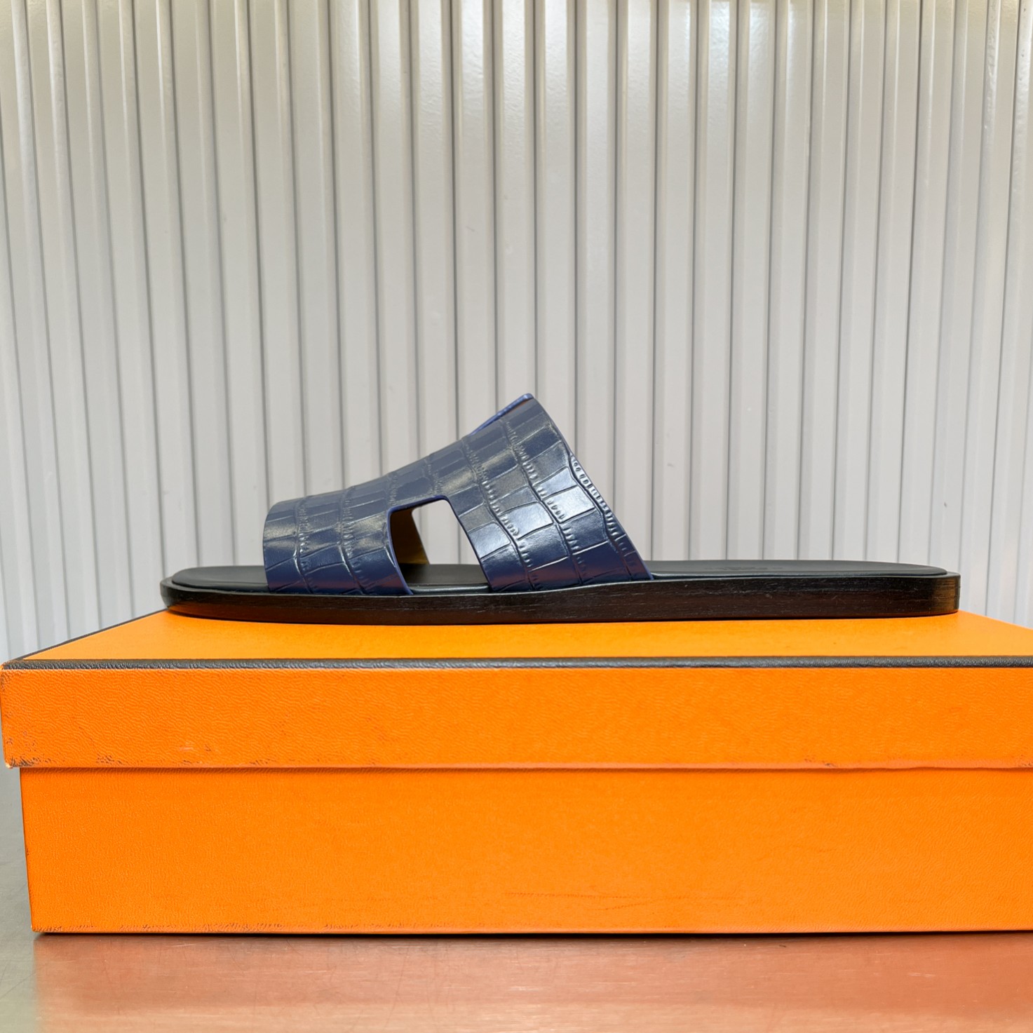 Hermes lzmir Sandals Size 40-45