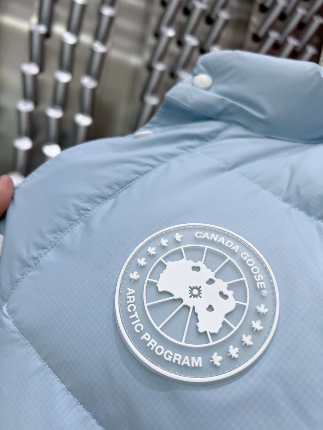 Canada Goose Winter Vest Size XS-XXL