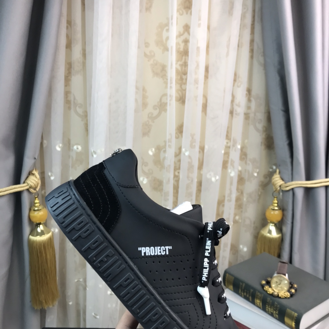 Philipp Plein Mens Outdoor Sneakers Shoes 38 - 45