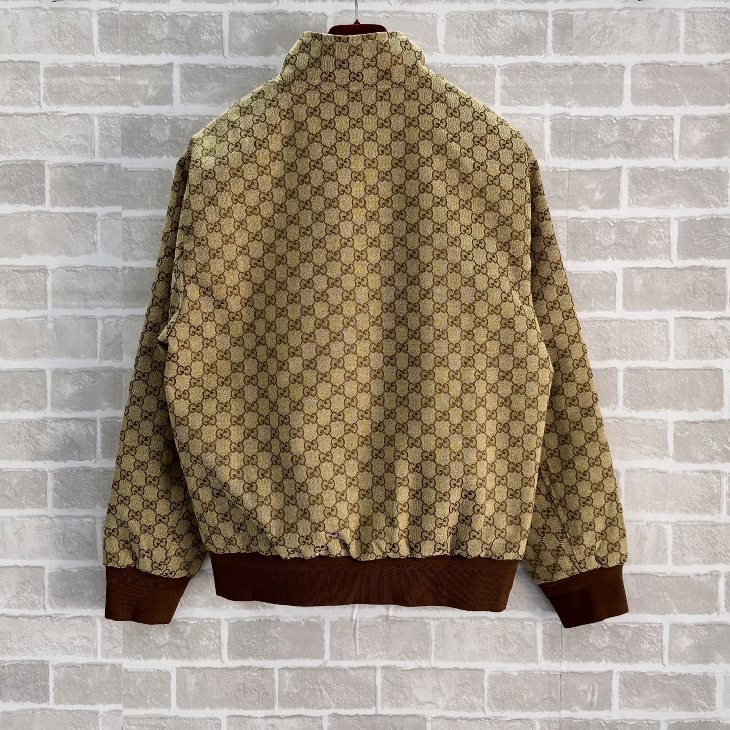 Gucci 25ss New Unisex Jacket Size S-XL