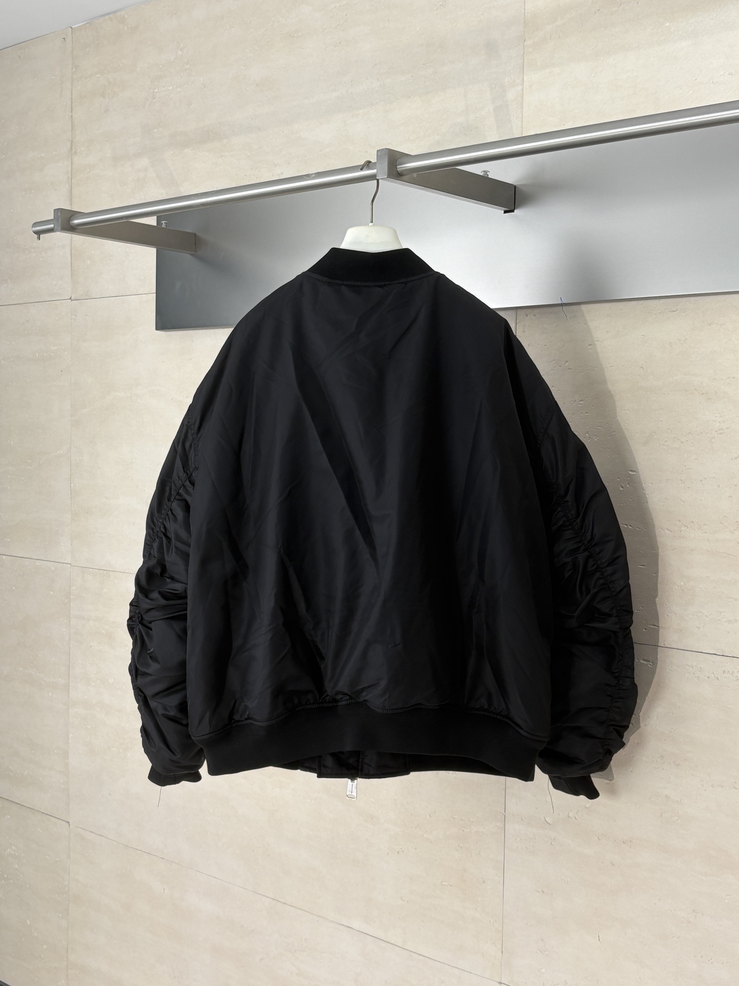 Balenciaga 2025FW New Bomber Size S-XL