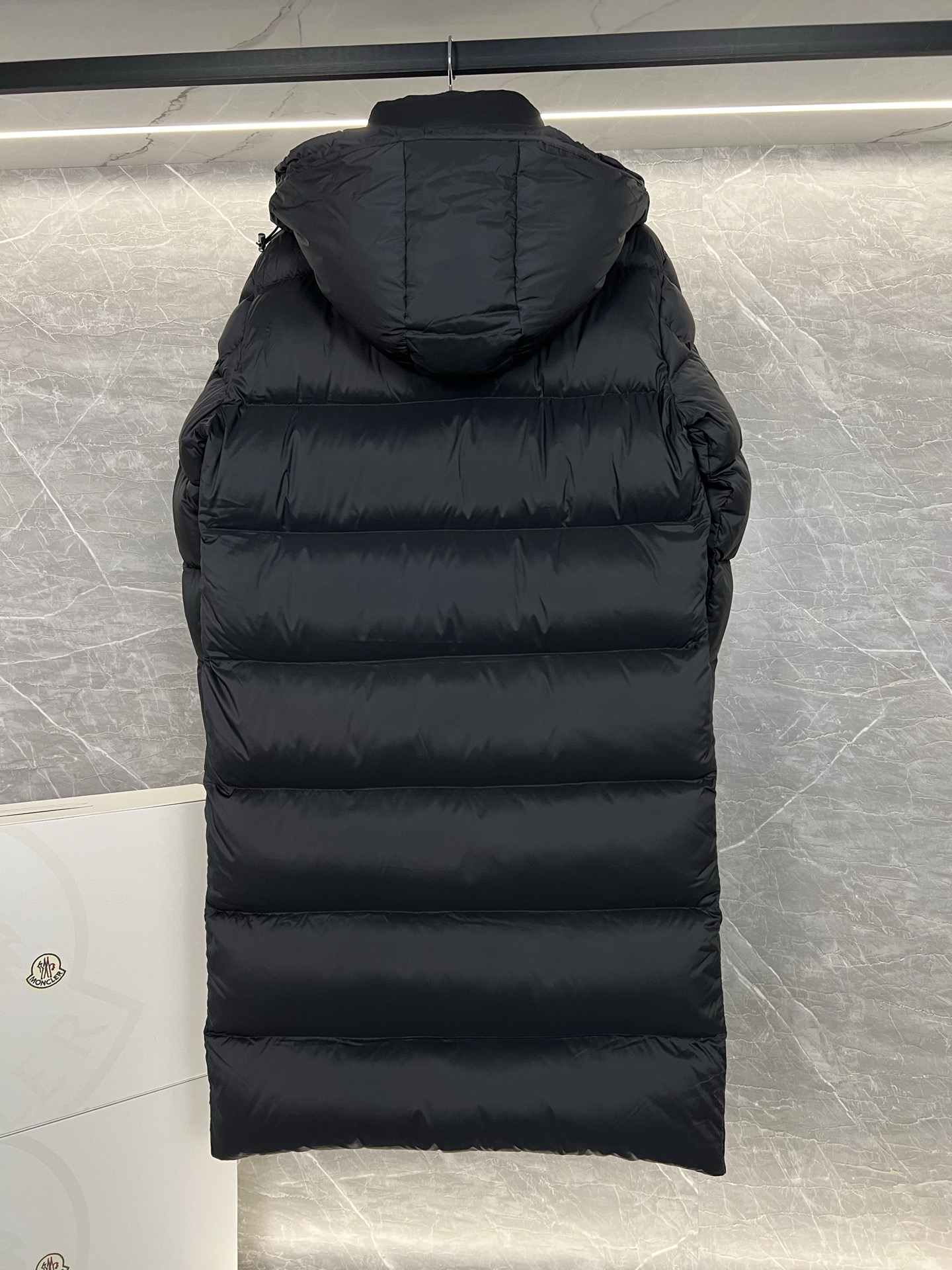 Moncler Hanoverian Winter Jacket Size S-XXL