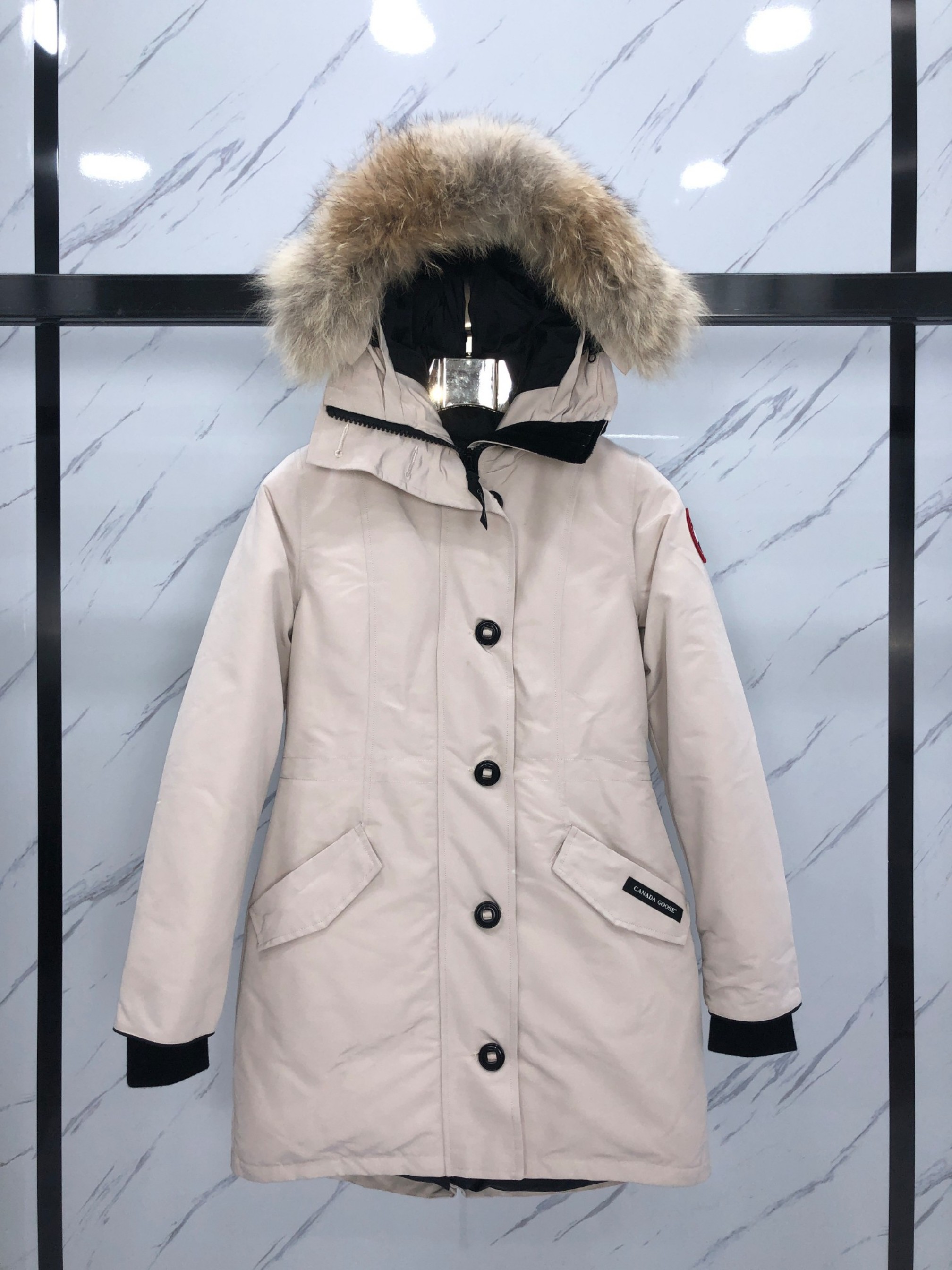 Canada Goose 05 Women Winter Jacket XS-XL