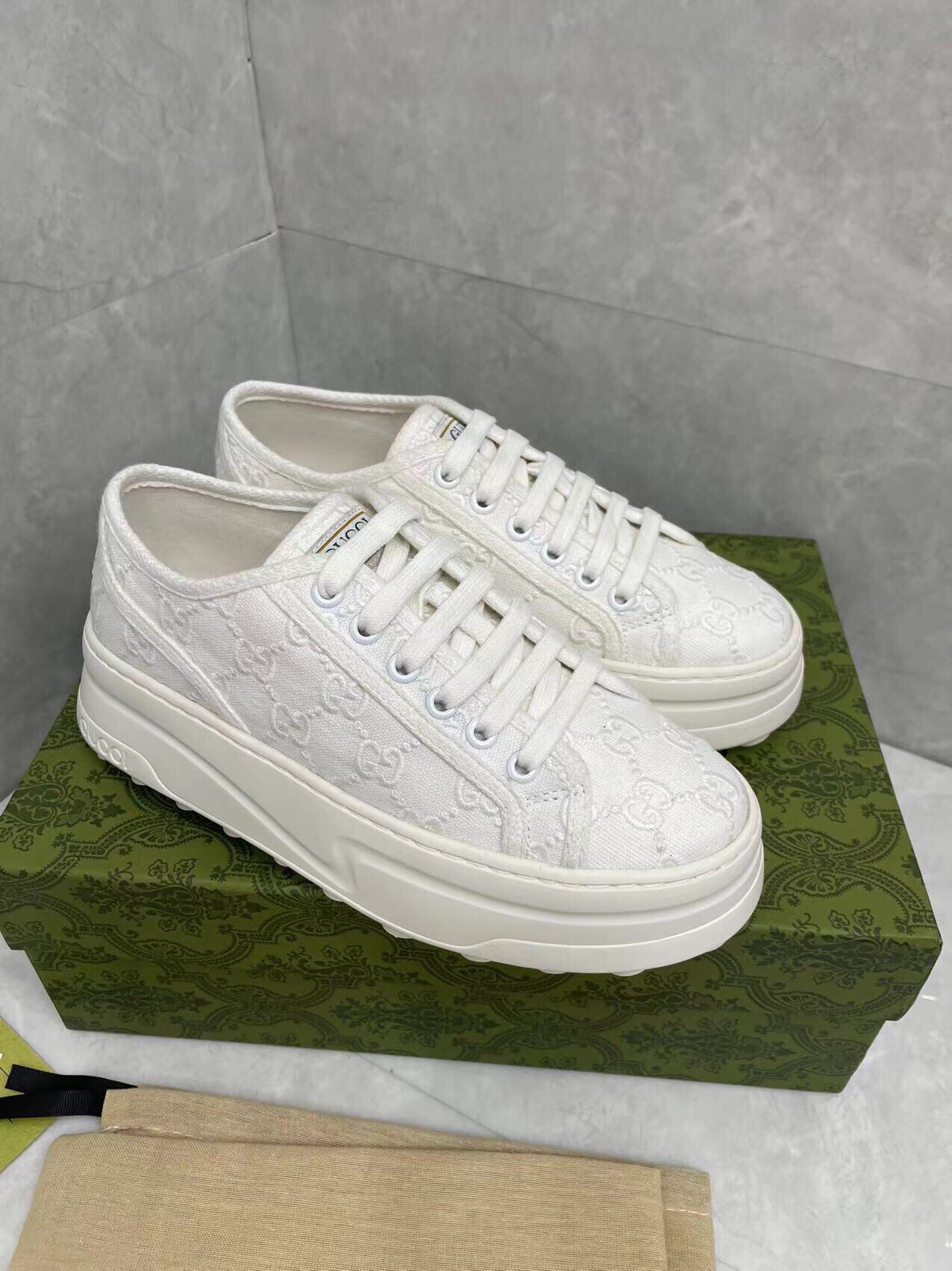 Gucci Tennis 1977 Sneaker Size 36-45
