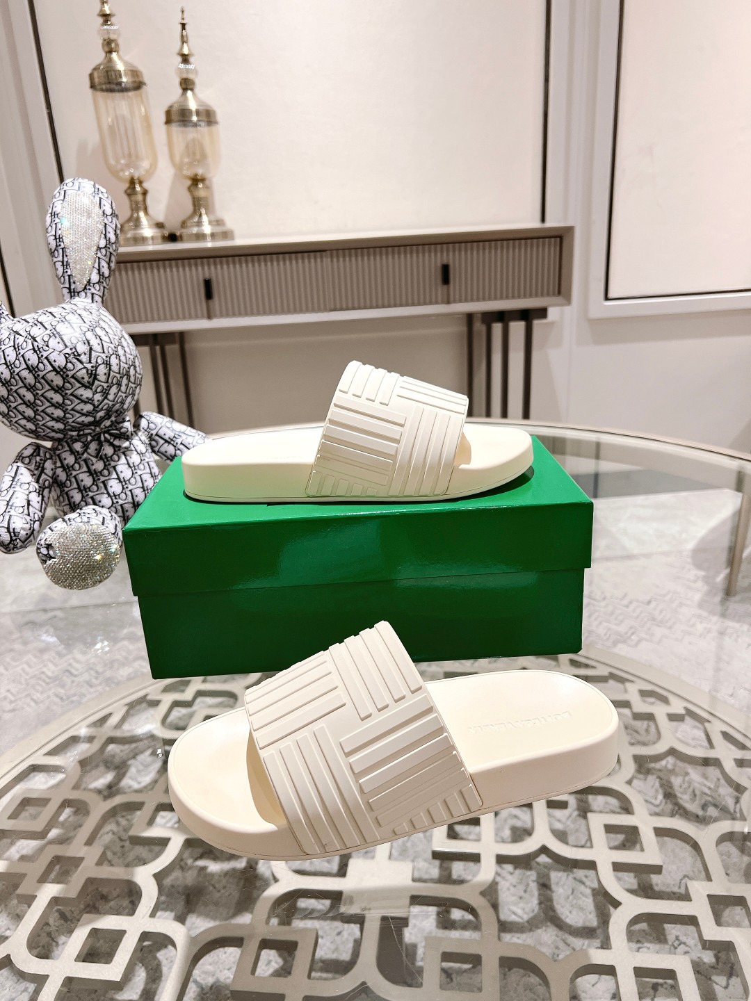 Bottega Veneta Slippers Size 36-45