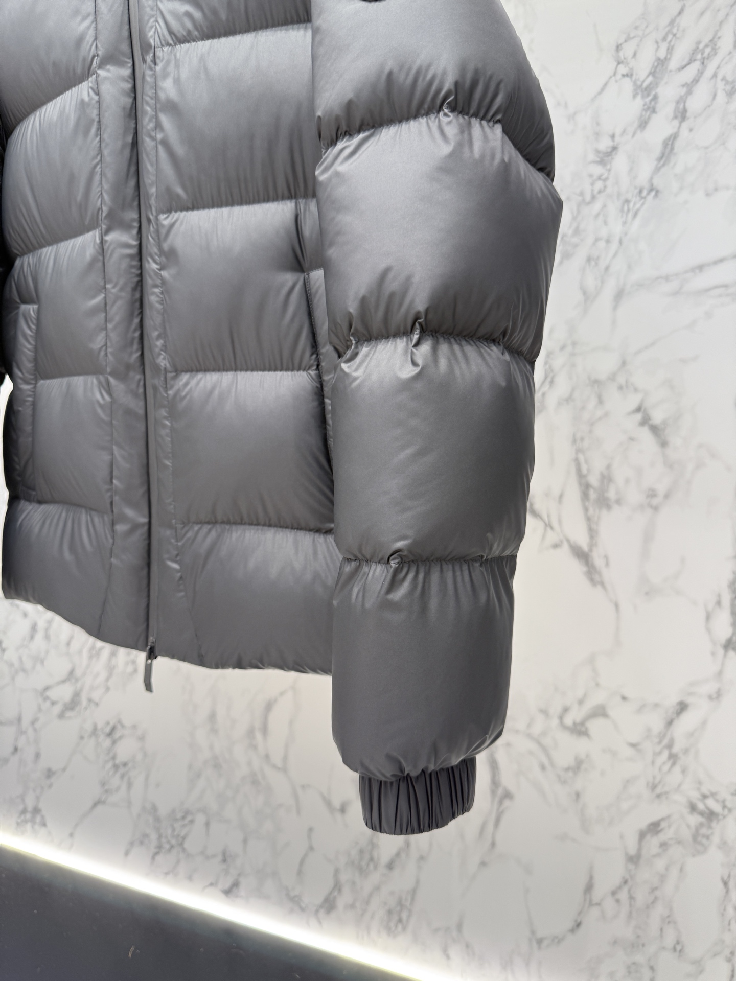 Moncler 25ss Unisex Winter Jacket Size 1-5