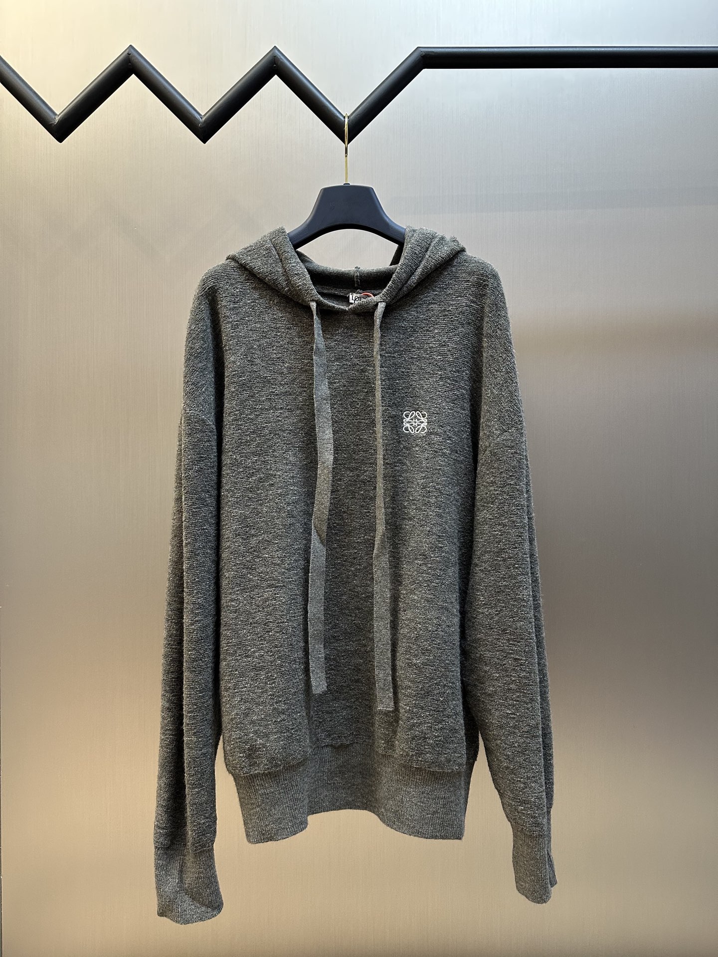 Loewe Anagram Sweatshirt Embroider Size S-XL