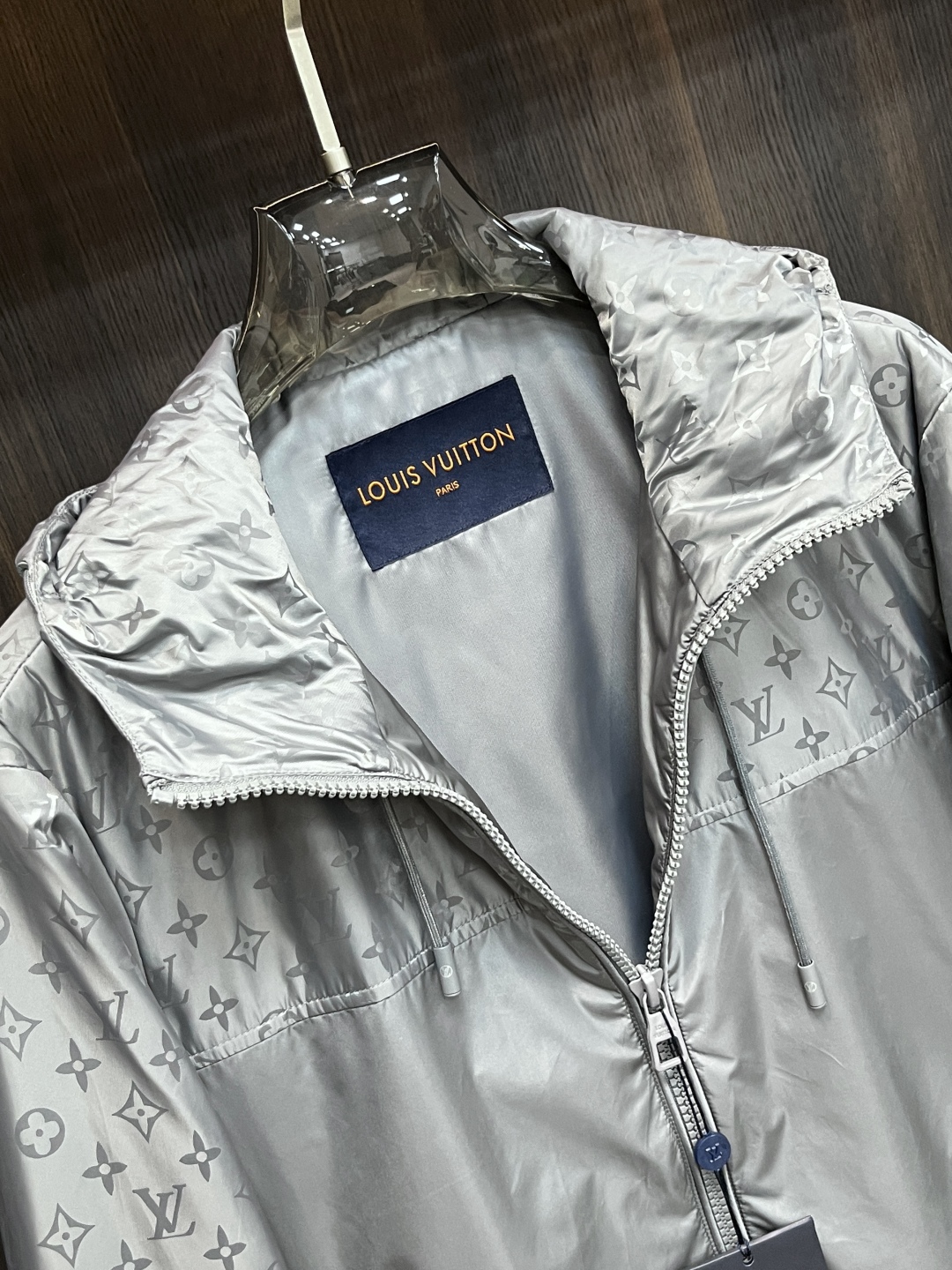 Louis Vuitton Unisex Jacket Size M-XXXL