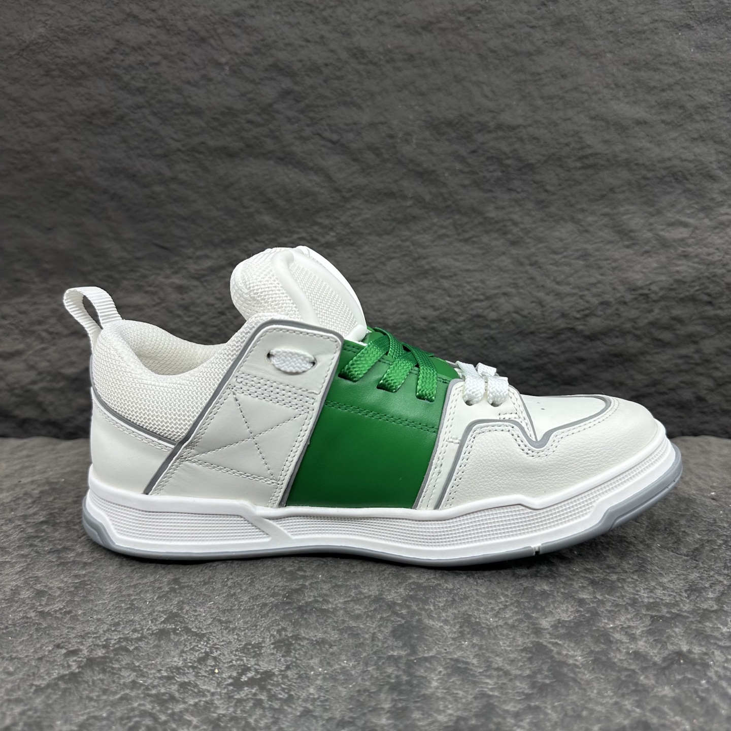 Valentino Open Skate Sneaker Size 36-46