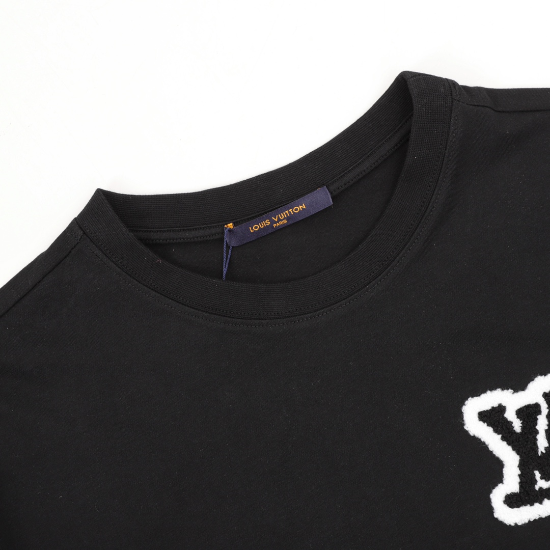 Louis Vuitton Unisex T Shirt S-L