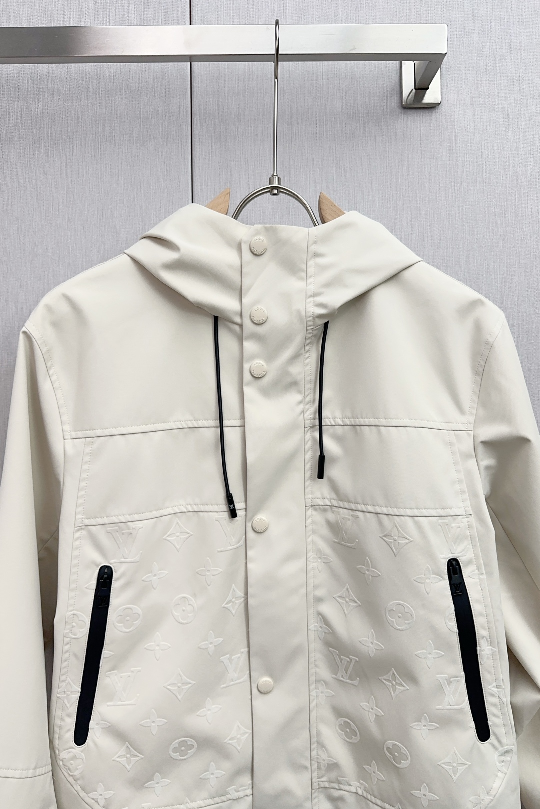 Louis Vuitton 2025SS Men Jacket Size M-XXXL