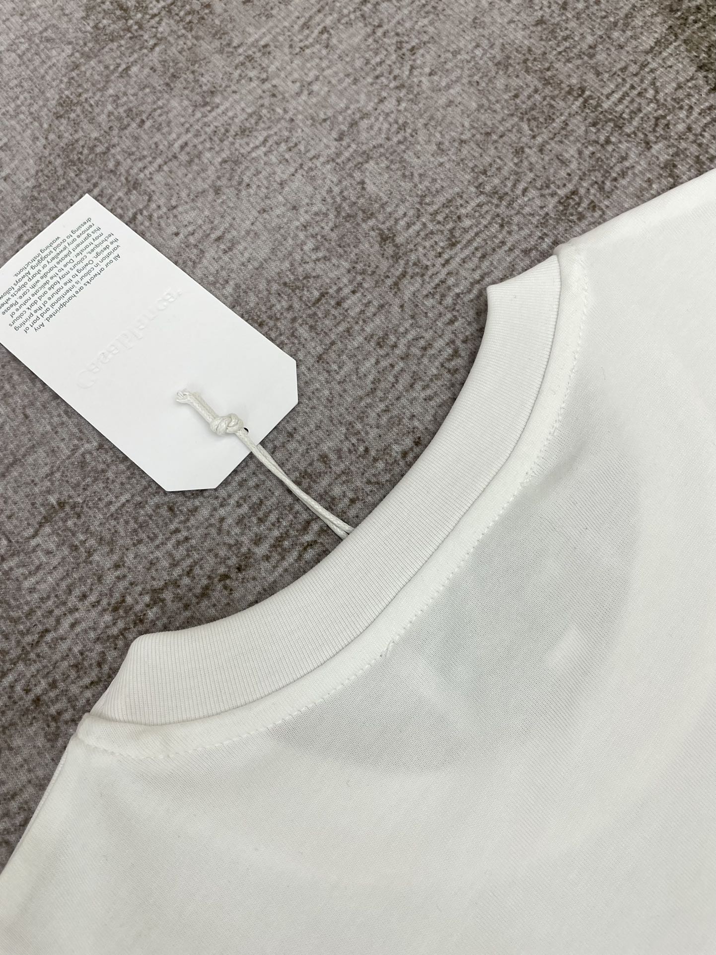 Casablanca T Shirt Size S-XL