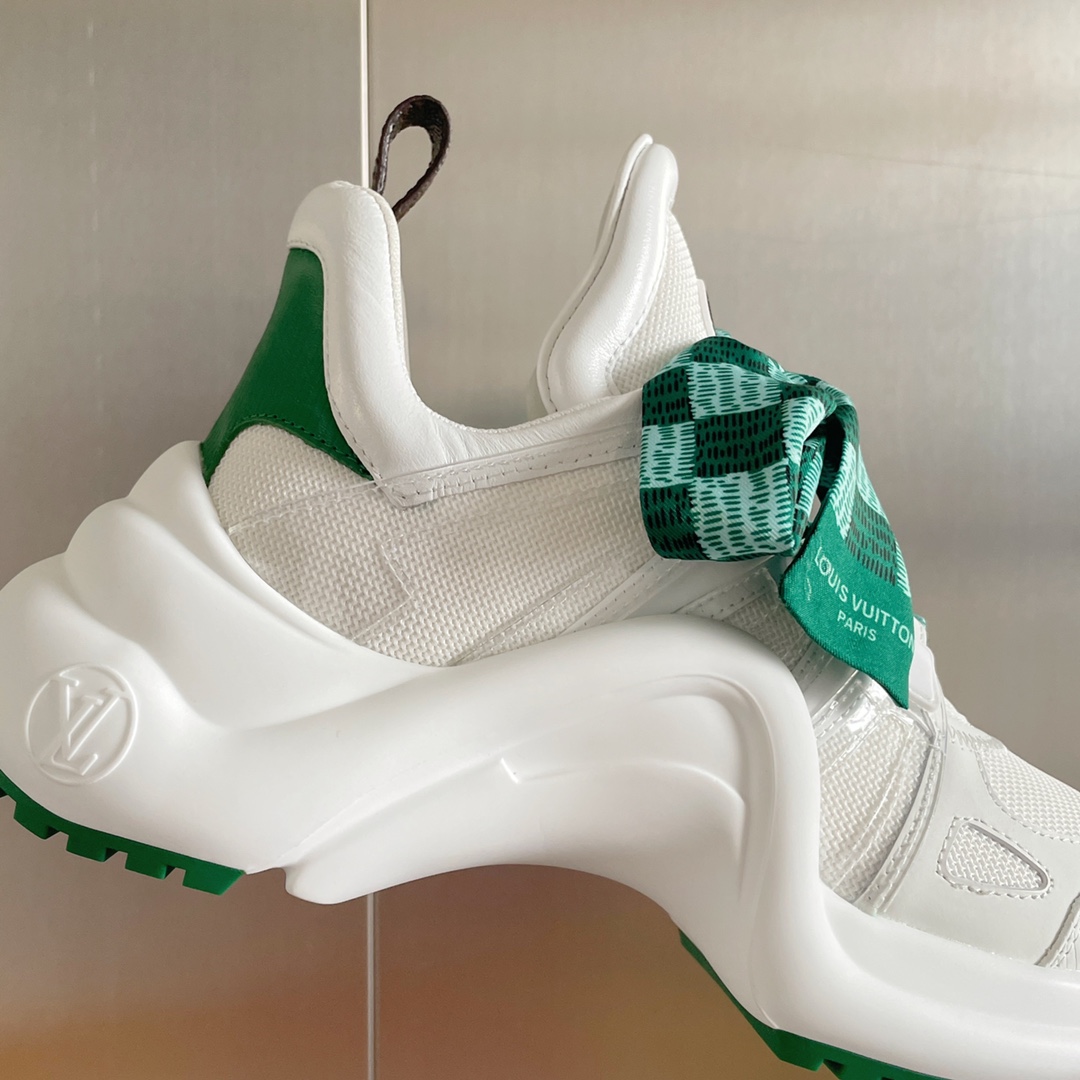 Louis Vuitton LV Archlight Sneaker Size 36-41