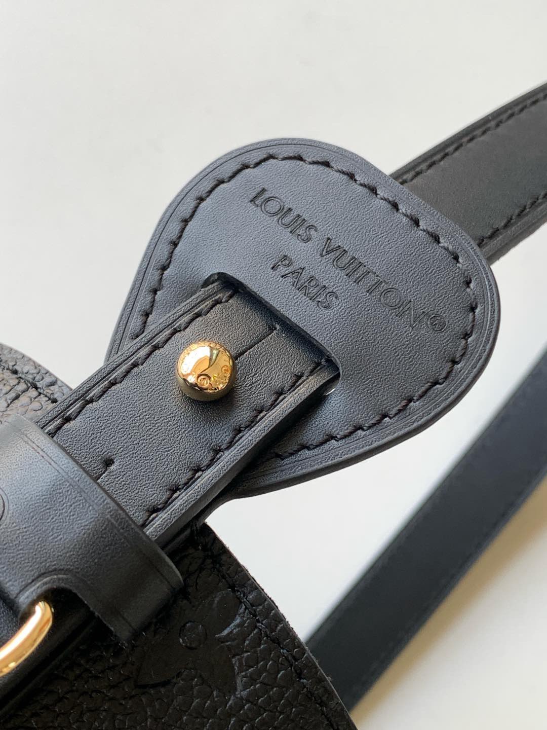 Louis Vuitton M13044 All In Monogram Women Shoulder Bags Size 30*25*17cm