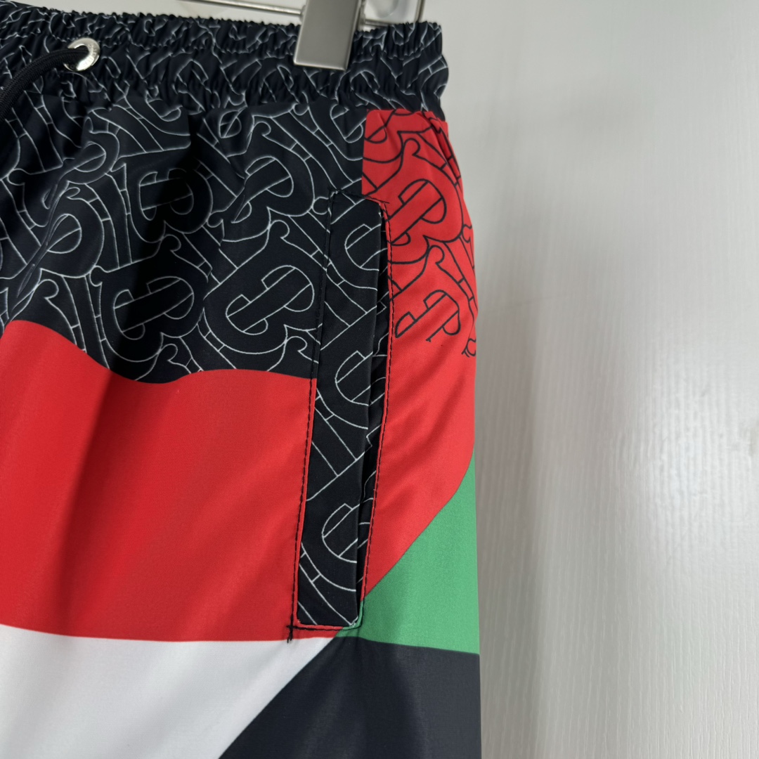 Burberry Beach Pants Size M-XXXL