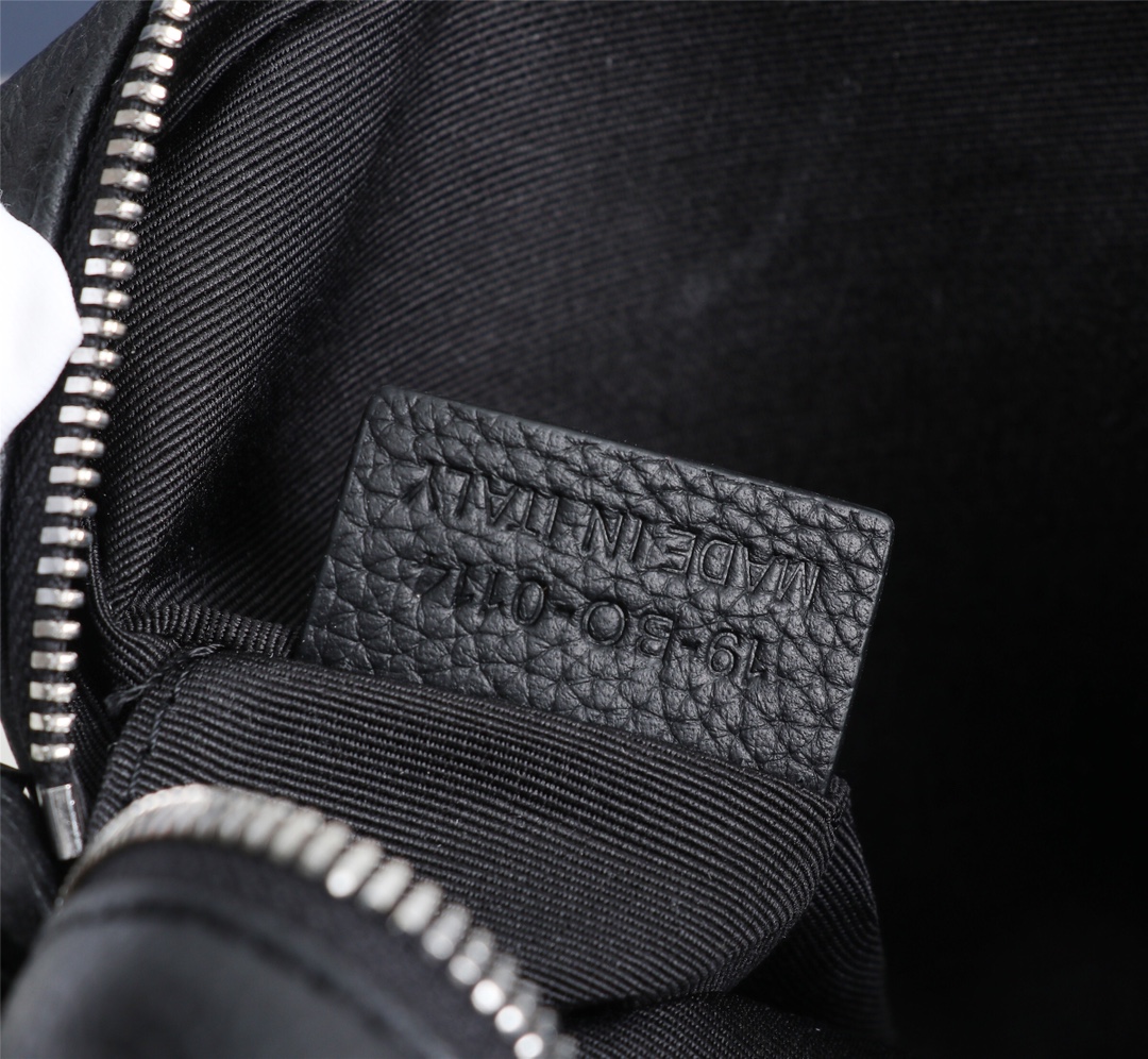 Dior Mens Shoulder Bags 17*12.5*5cm