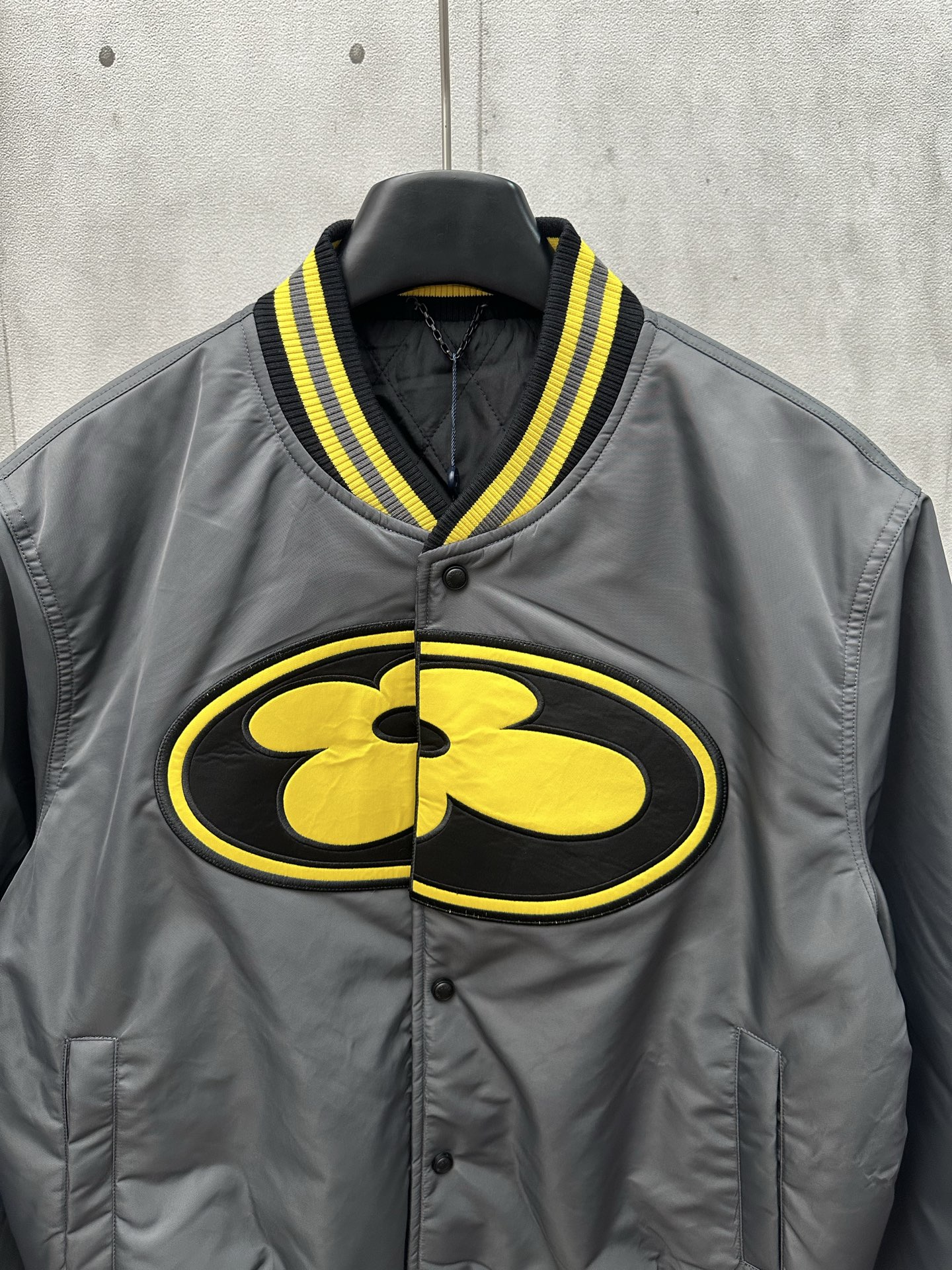 Louis Vuitton Unisex Jacket Size S-XL