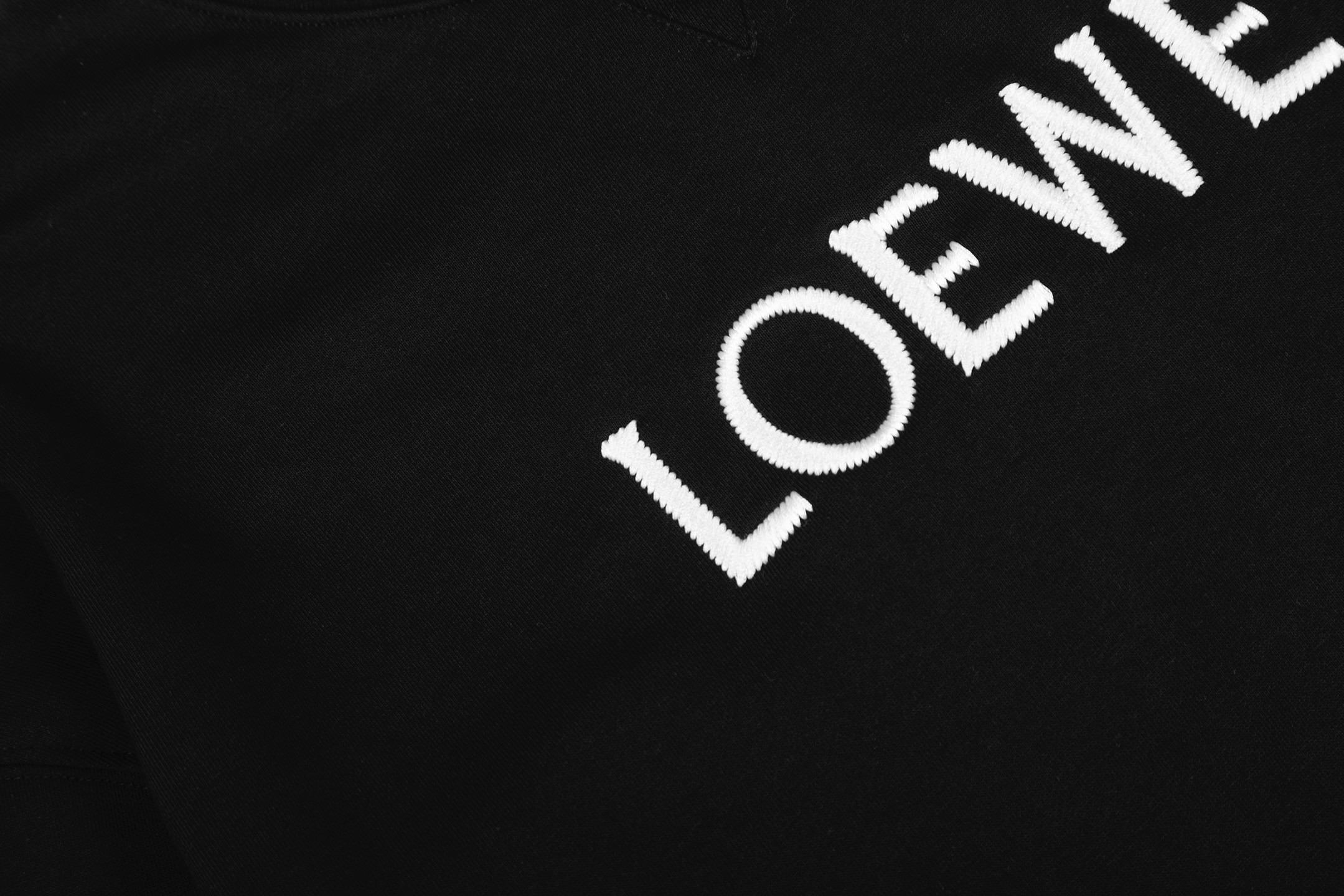 Loewe Unisex Sweatshirt Size XS-L