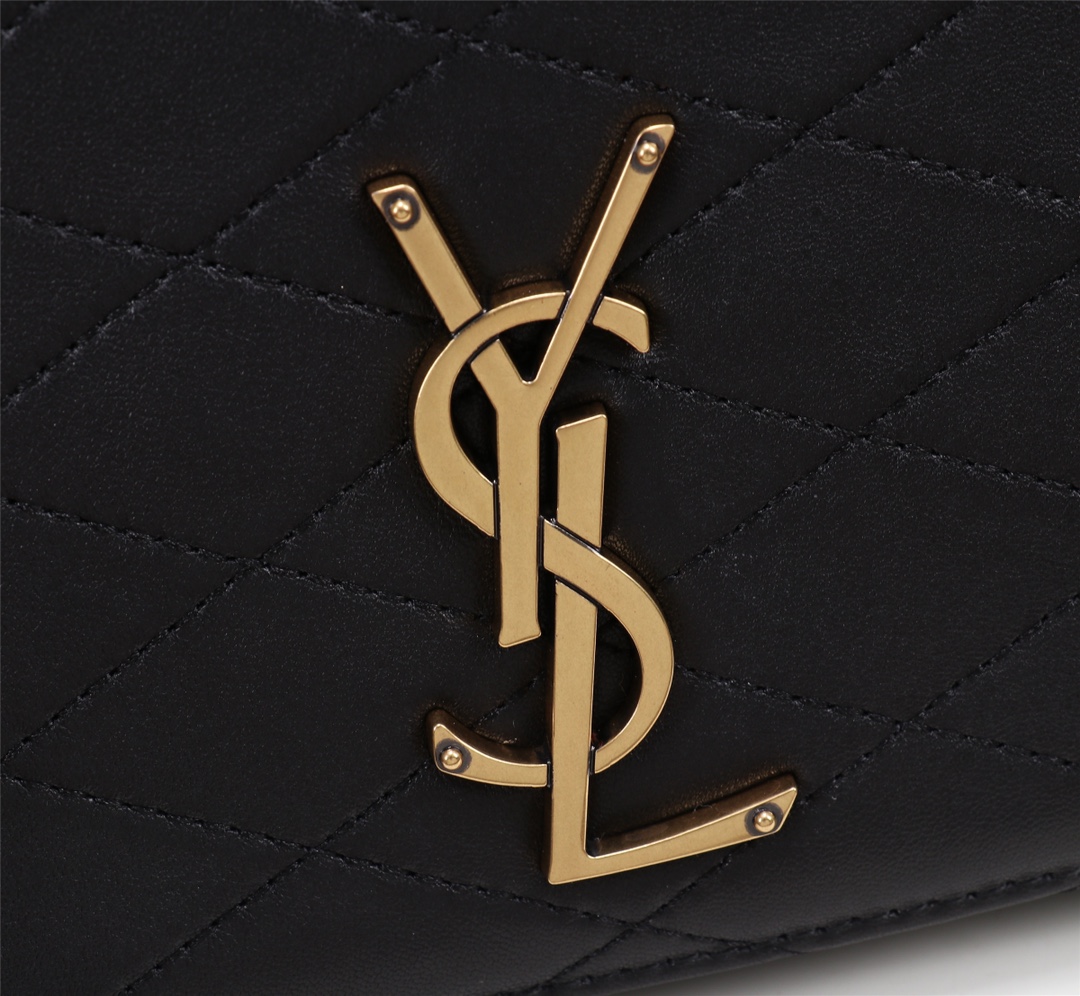 YSL Kate Supple Women Shoulder Bags Size 26*4*13cm