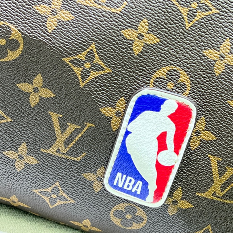 Louis Vuitton Keepall Travel Bags Size 50*29*23cm