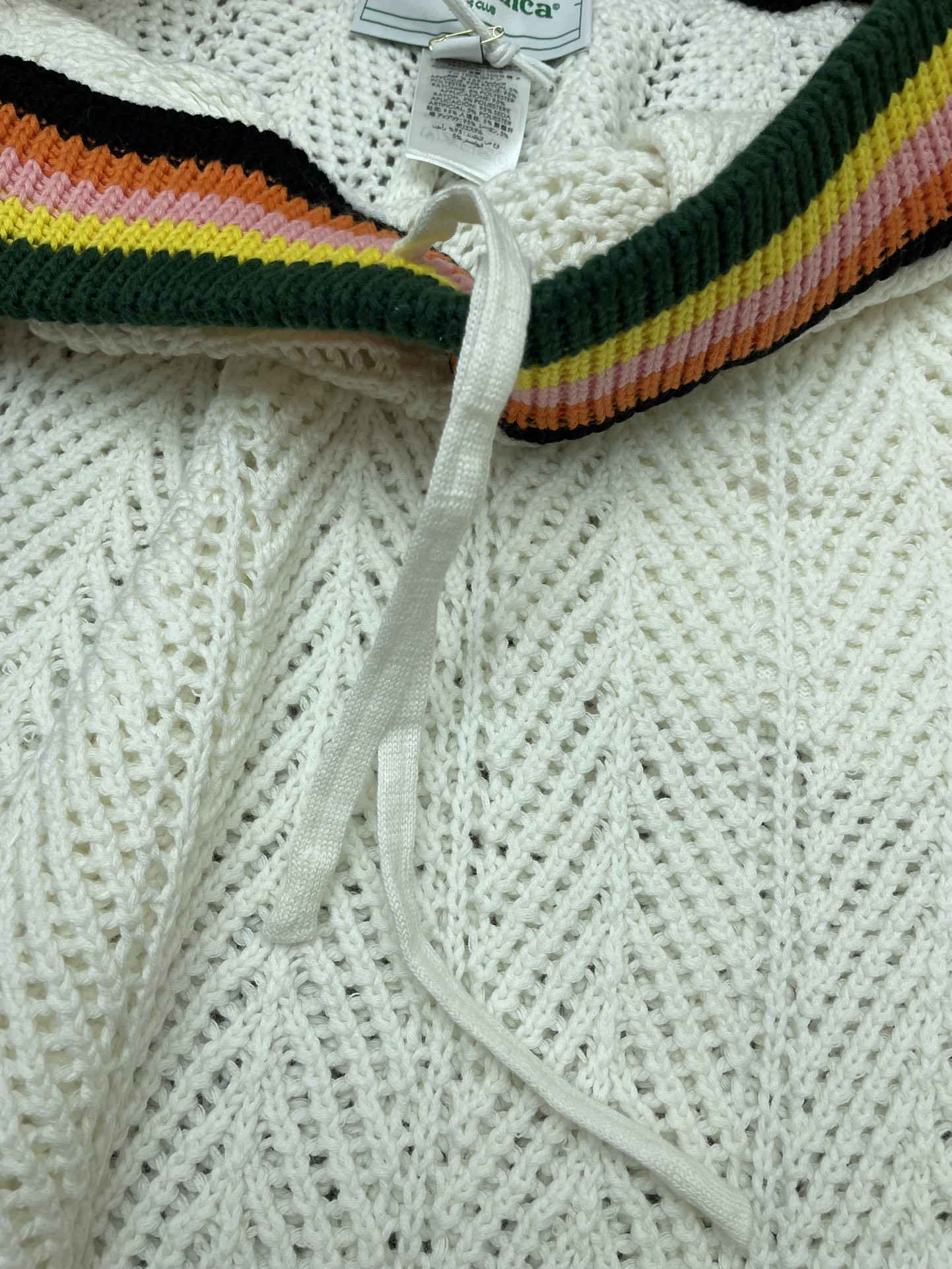 Casablanca Shorts Size S-XL