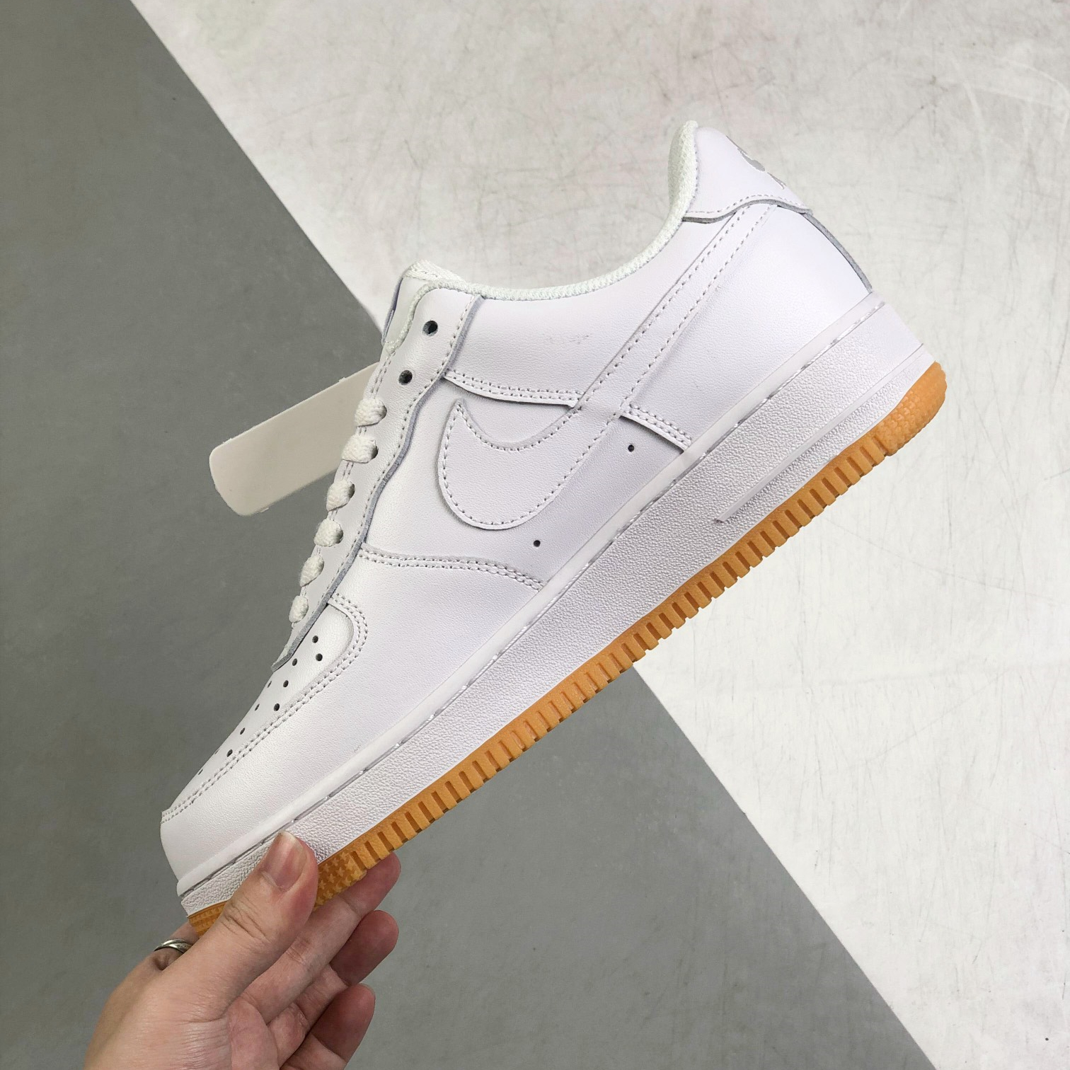 Nike Air Force 1 Sneakers Shoes Gr. 36-45
