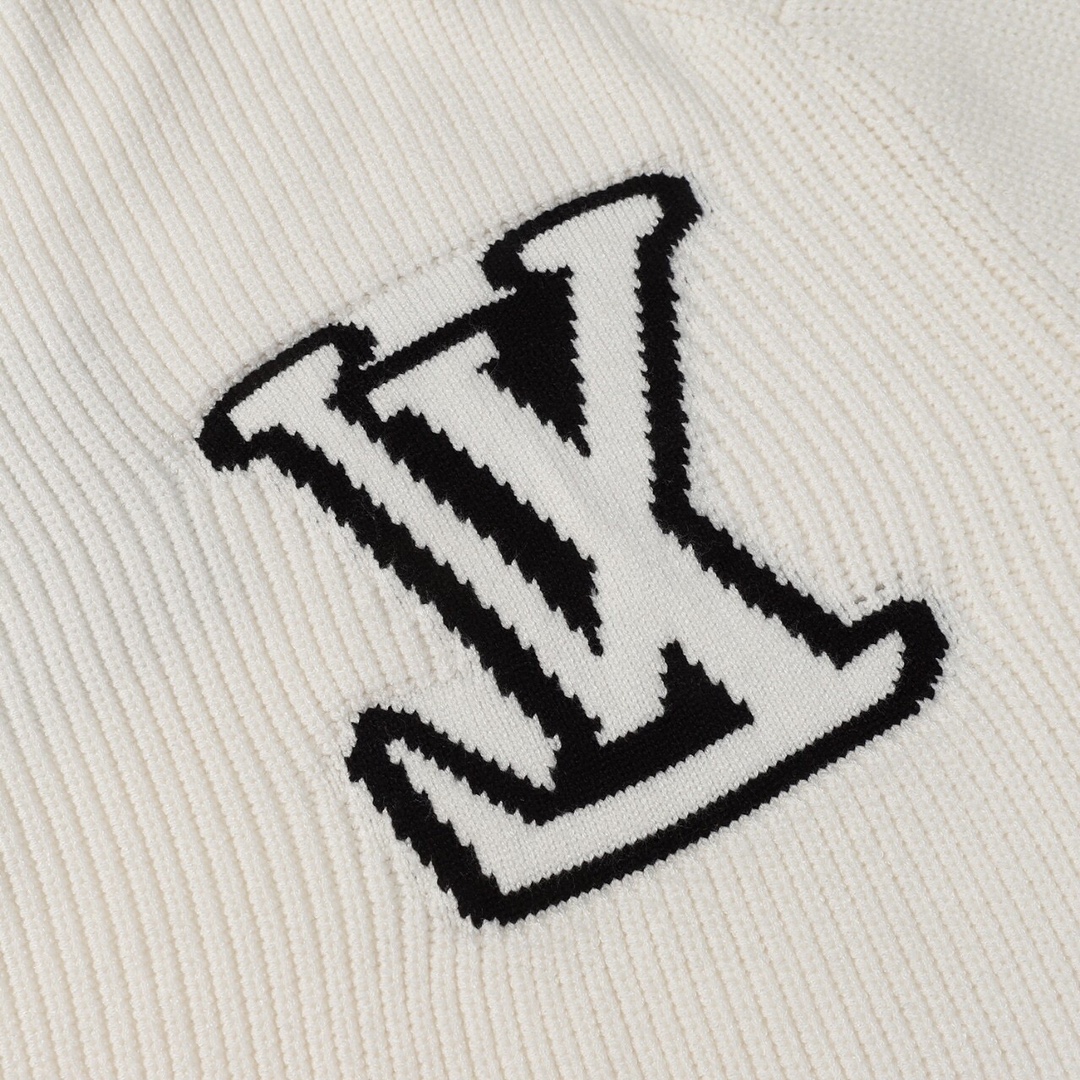 Louis Vuitton Unisex Sweatshirt Size S-XL