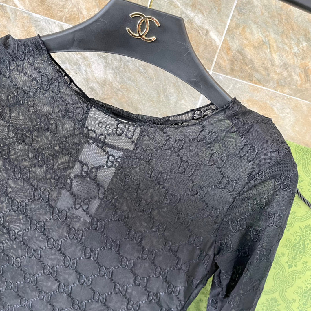 Gucci Swimsuit Size S-XL