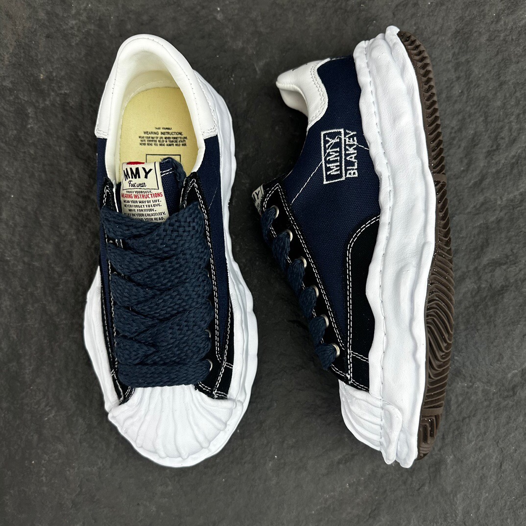 Aison Mihara Yasuhiro MMY Sneaker Size 36-46