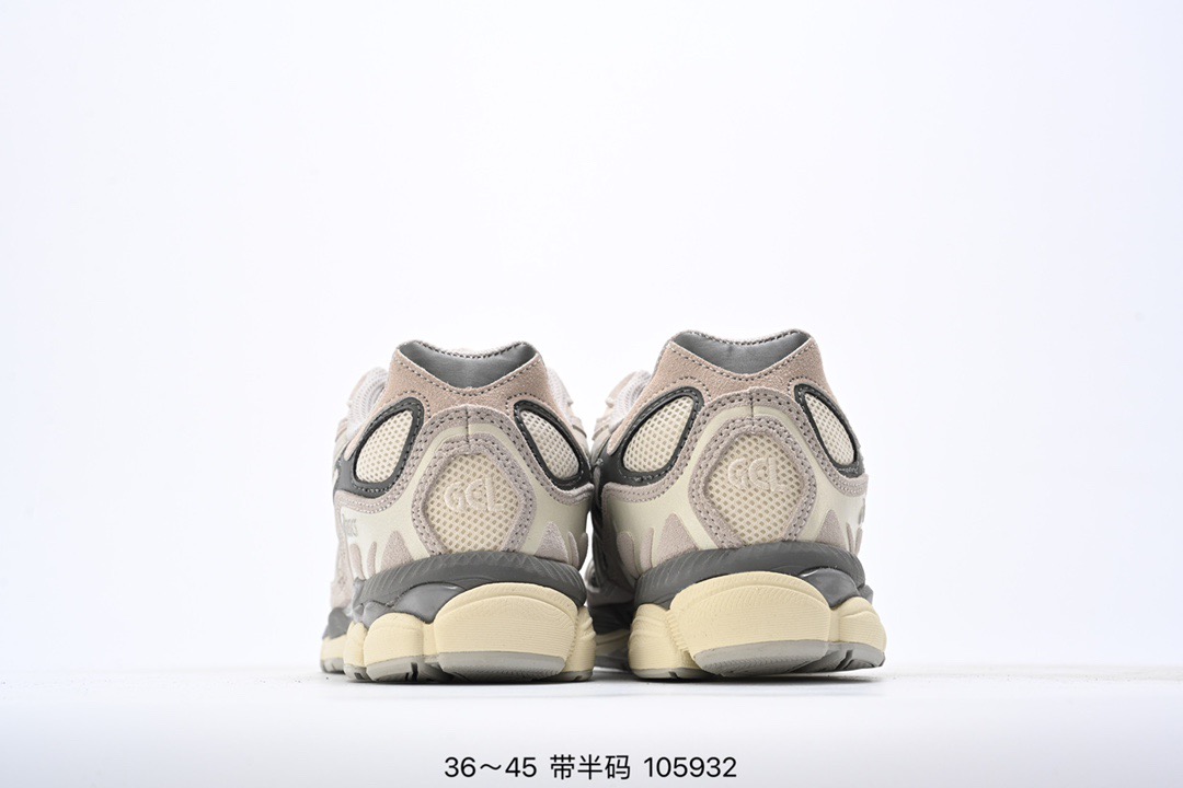 Asics Gel-kayano 14 Sneaker Size 36-45