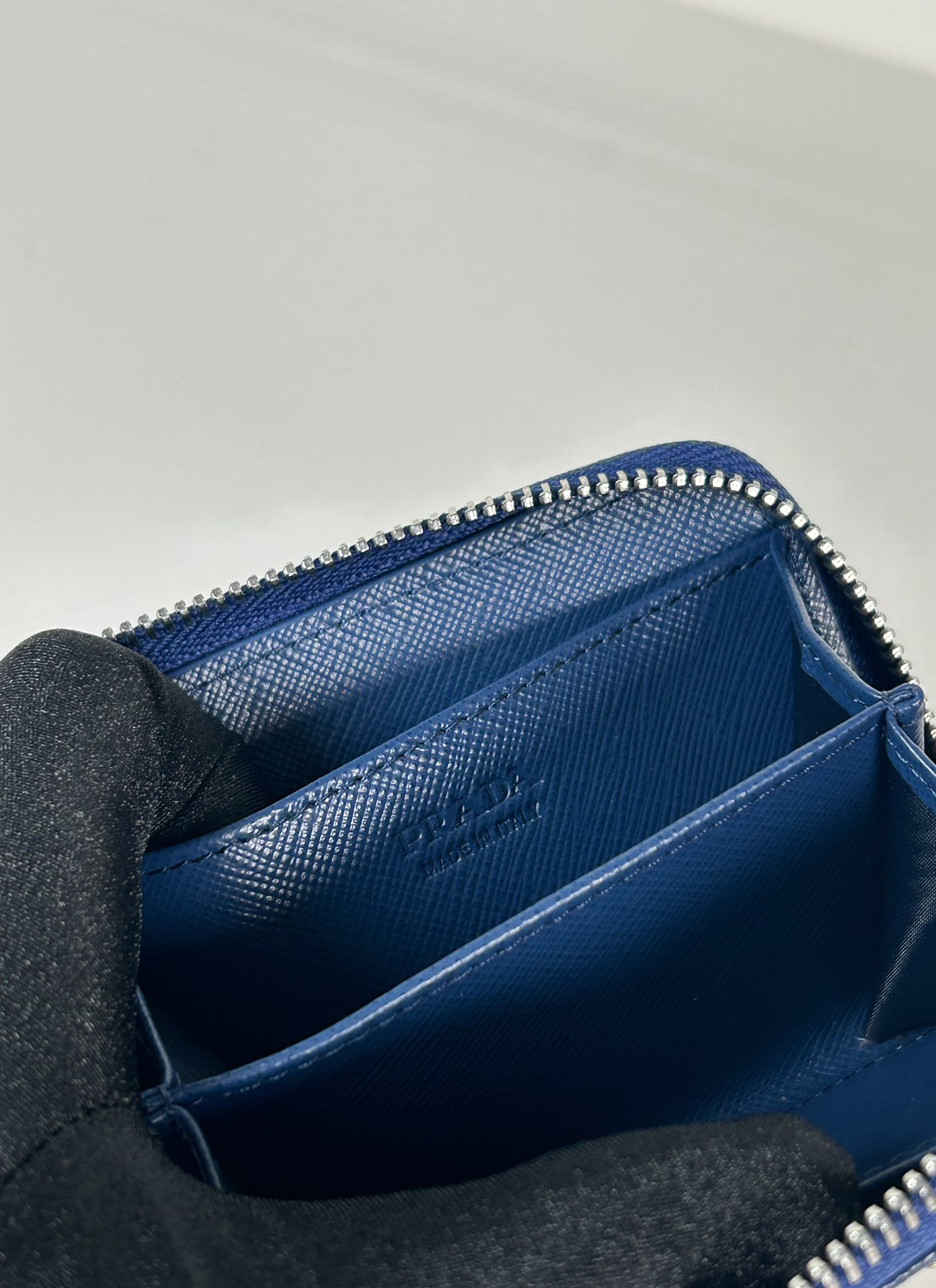 Prada Card Holder Size 11*8cm