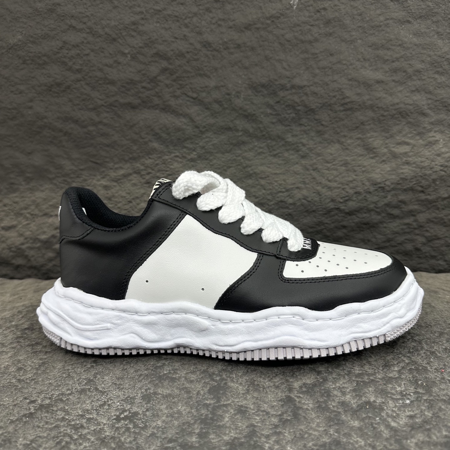 Aison Mihara Yasuhiro MMY Sneaker Size 36-46