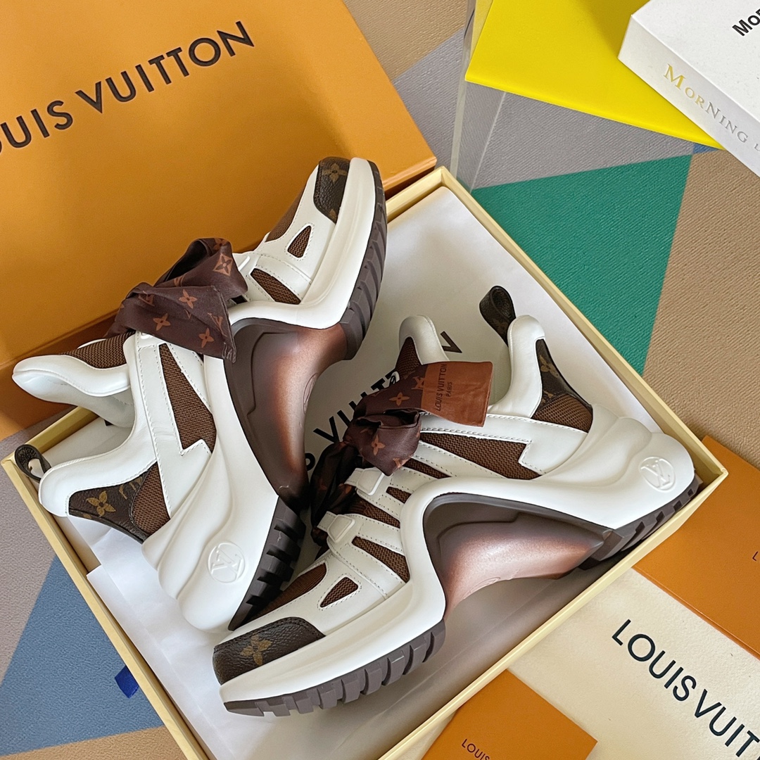 Louis Vuitton LV Archlight Sneaker Size 36-41