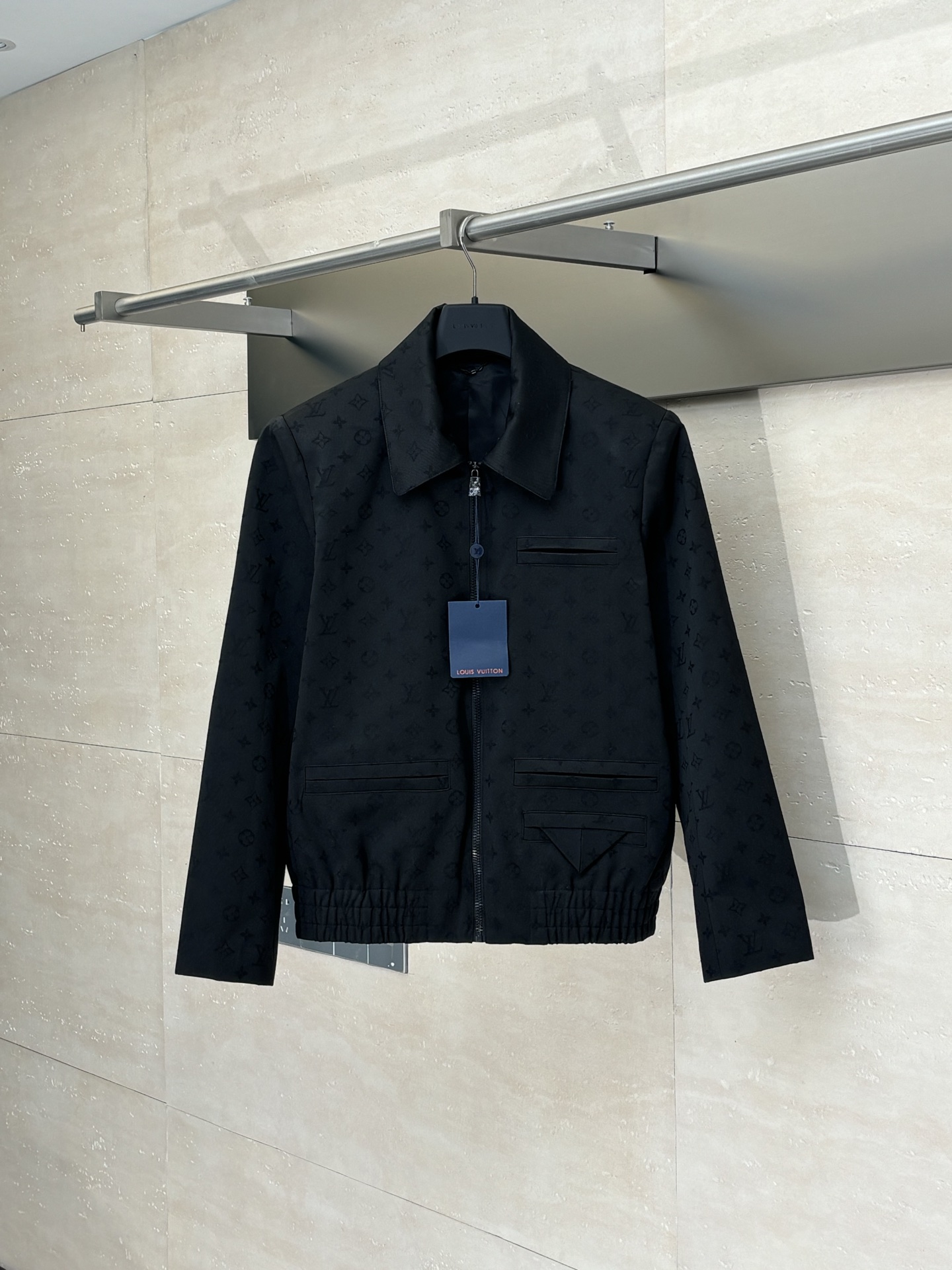 Louis Vuitton 2025SS New Jacket Size S-XL