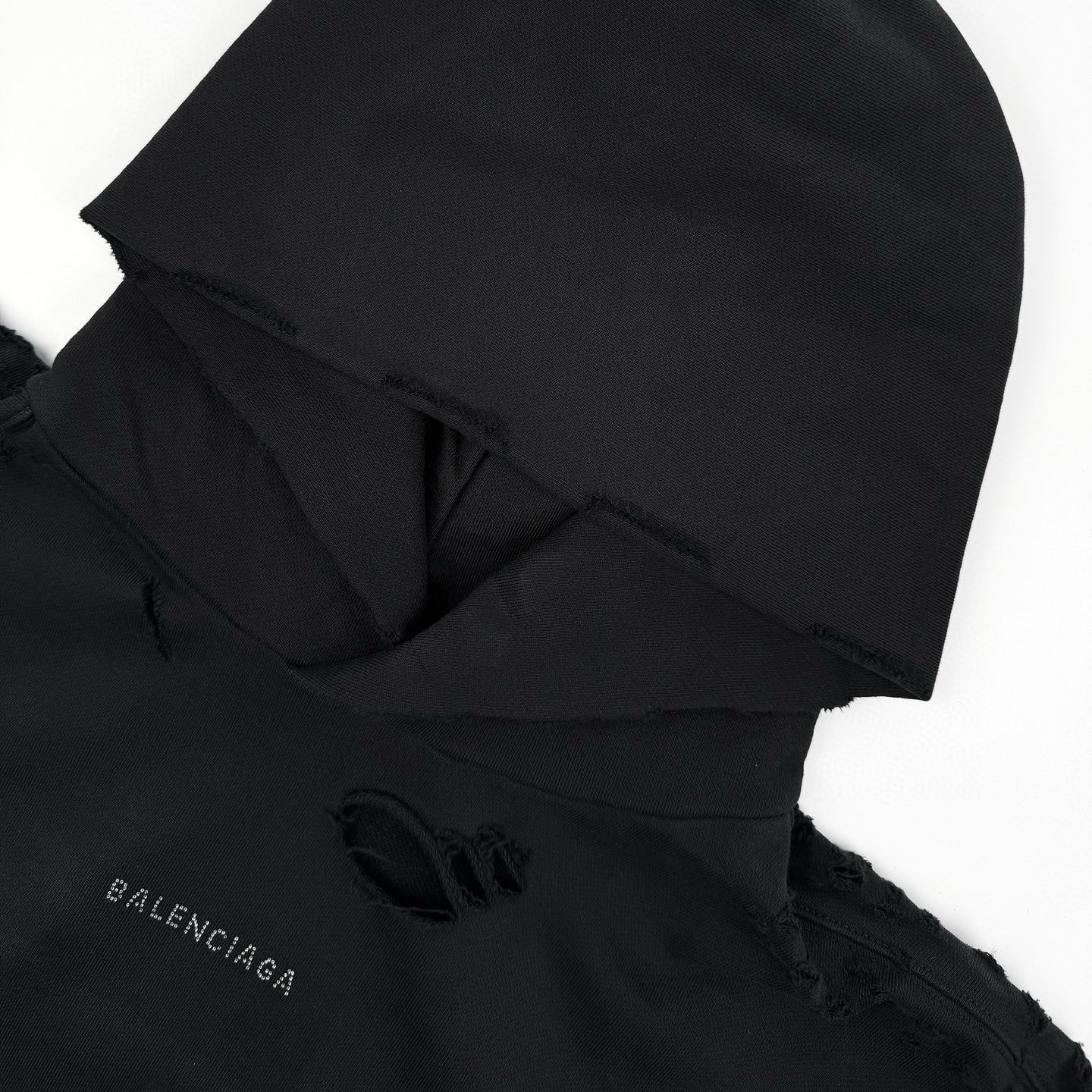 Balenciaga New Unisex Sweatshirt Size S-XL