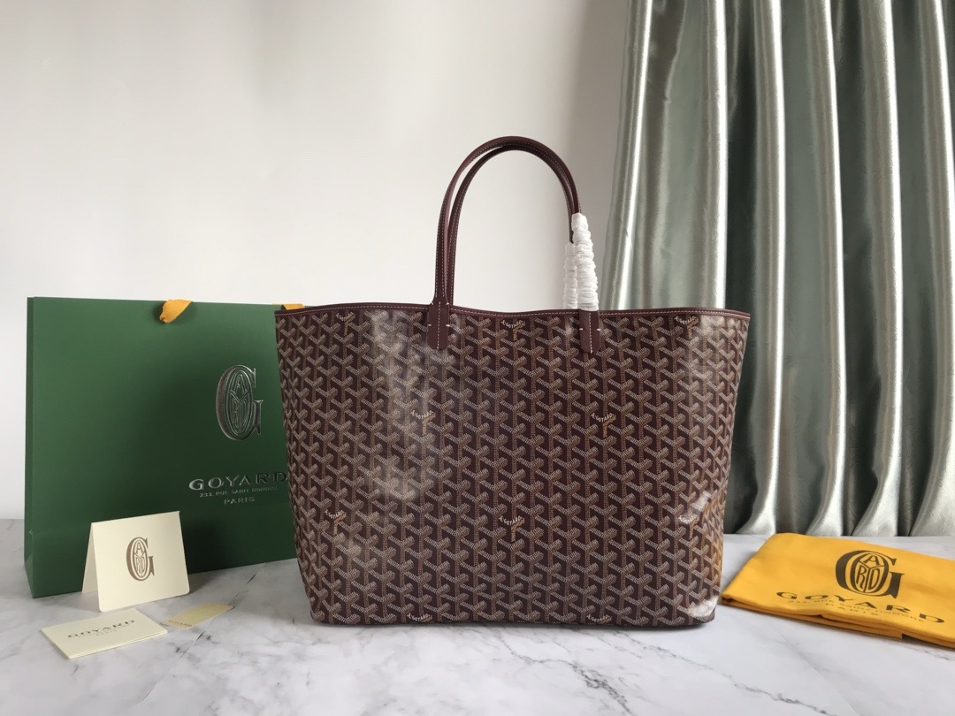 Goyard Saint Louis Shopping Bags 40*19*31cm