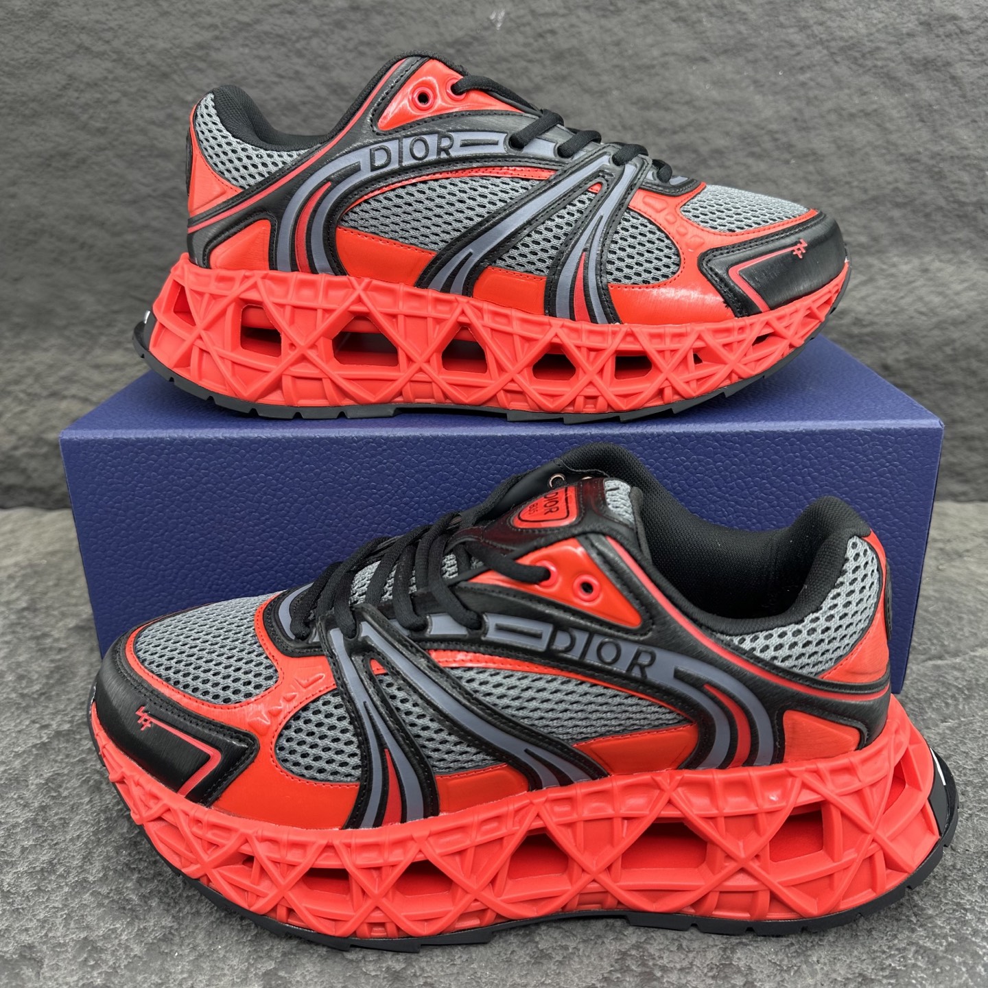 Dior B35 Men Sneaker Size 40-46