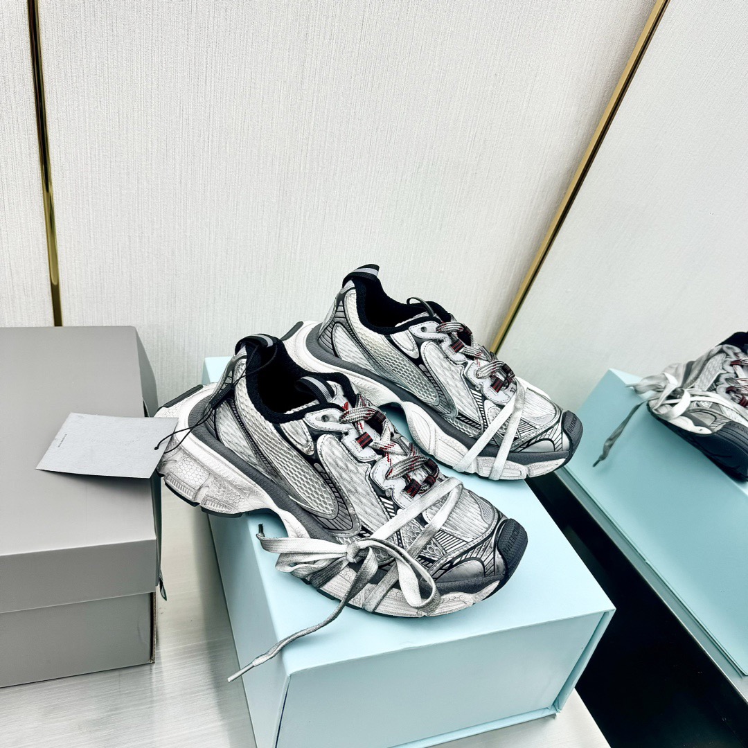 Balenciaga Track Sneaker Size 36-45