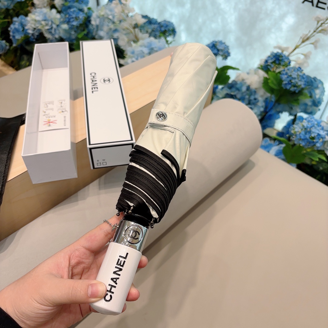 Chanel Umbrella