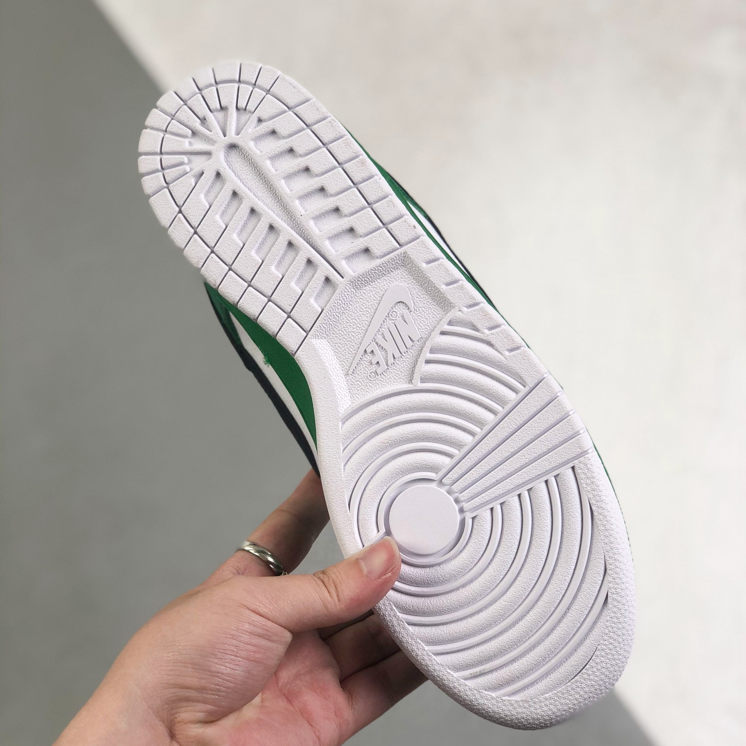 Nike Dunk Low Top Sneakers  Gr. 36-45