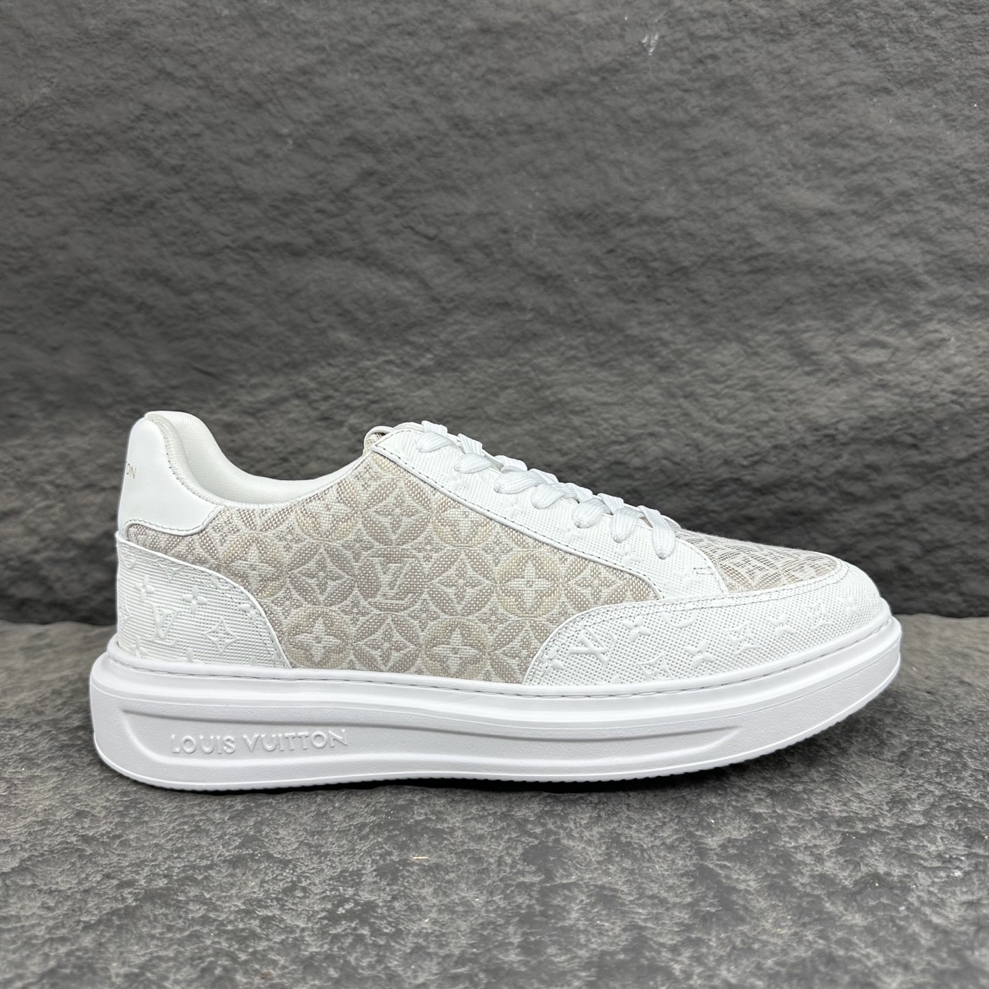Louis Vuitton LV Beverly Hills Sneaker Size 39-46