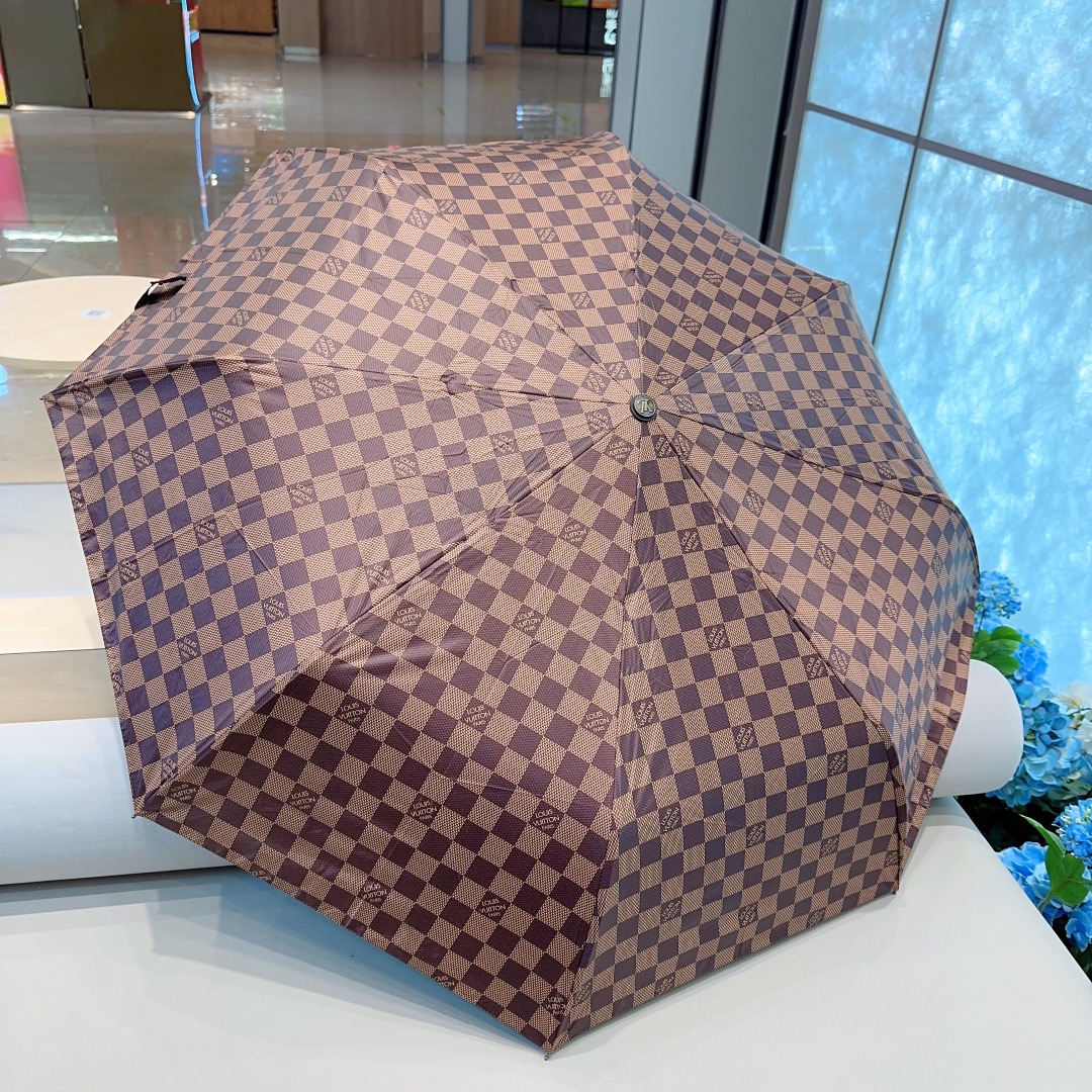 Louis Vuitton Umbrella