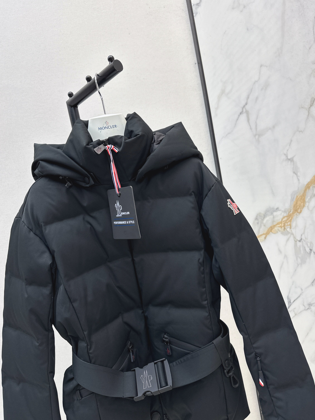 Moncler Capsule Women Down Jacket Size S-XL