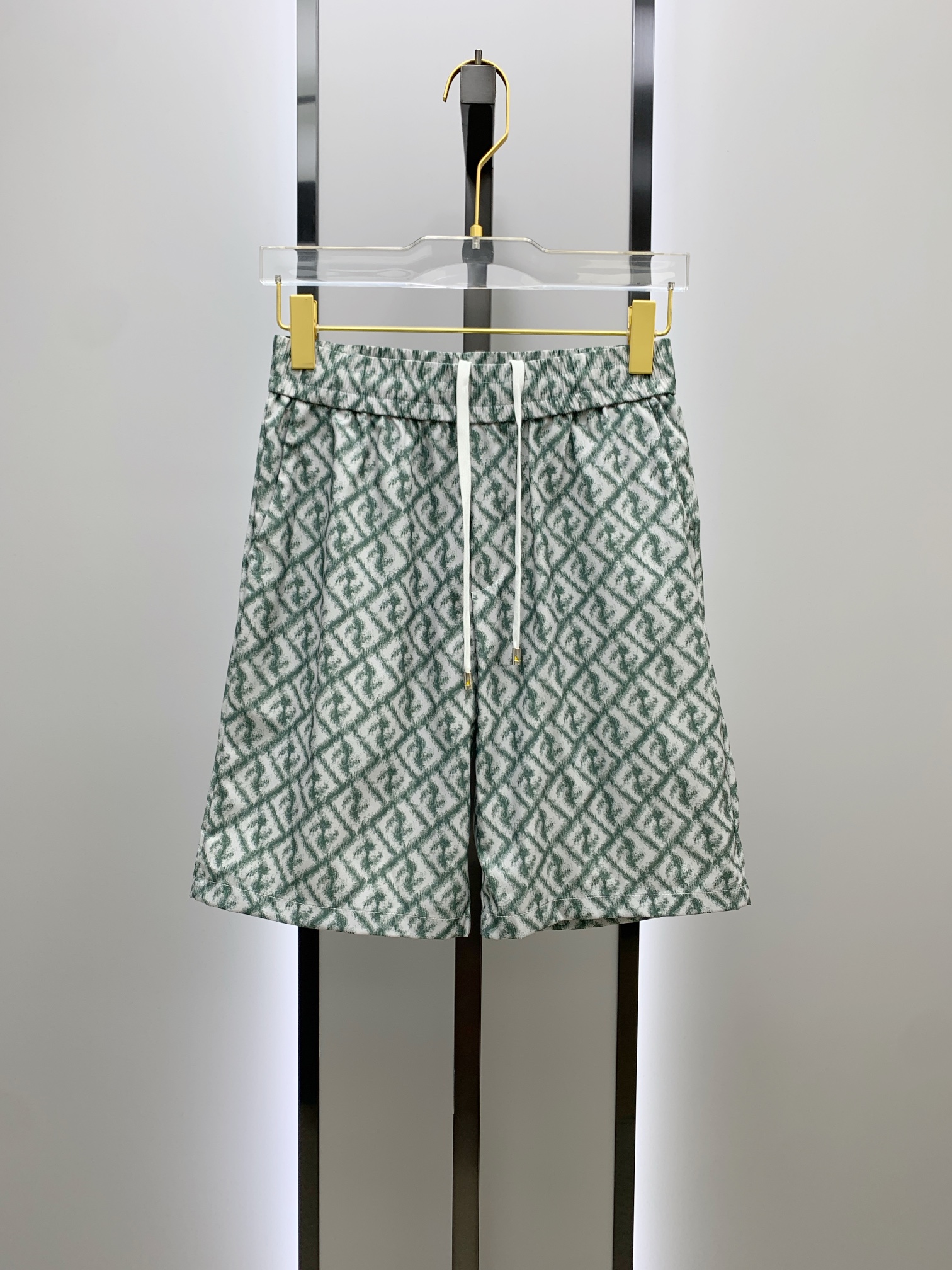 Fendi Sommeranzug Size M-XXL