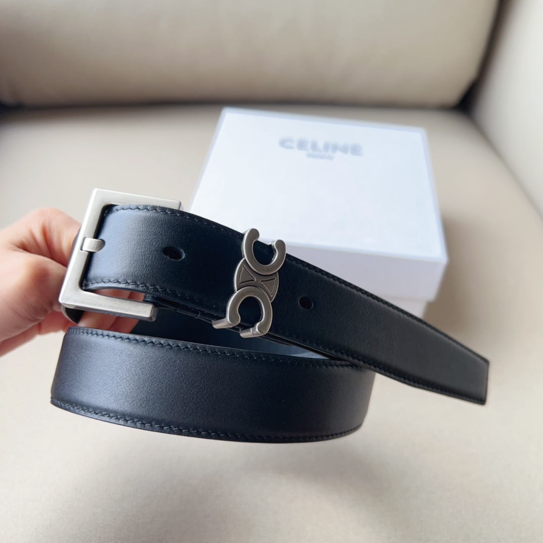 UGG Celine Women Belt Width 3cm