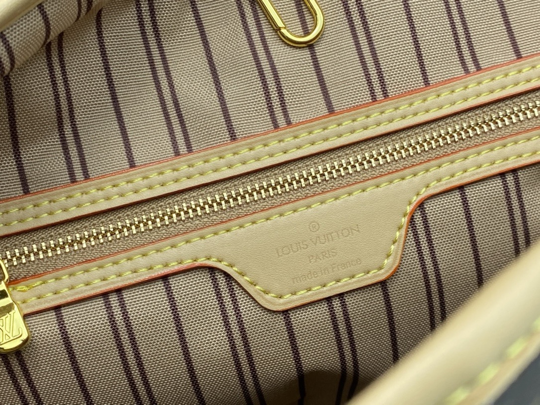 Louis Vuitton Shopping Bags 41*33*15cm