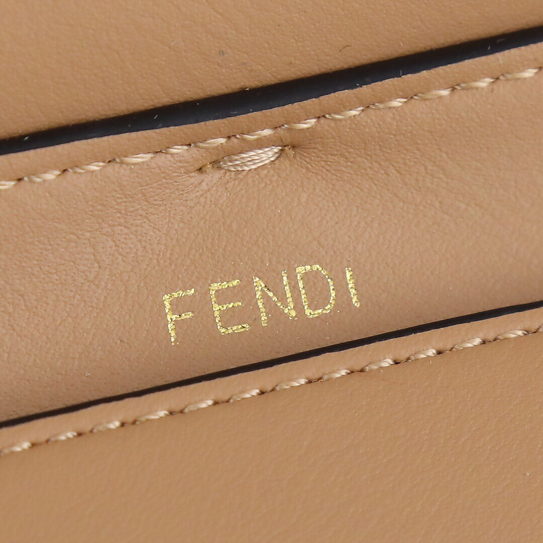 Fendi New Shoulder Bags 27*6*15cm